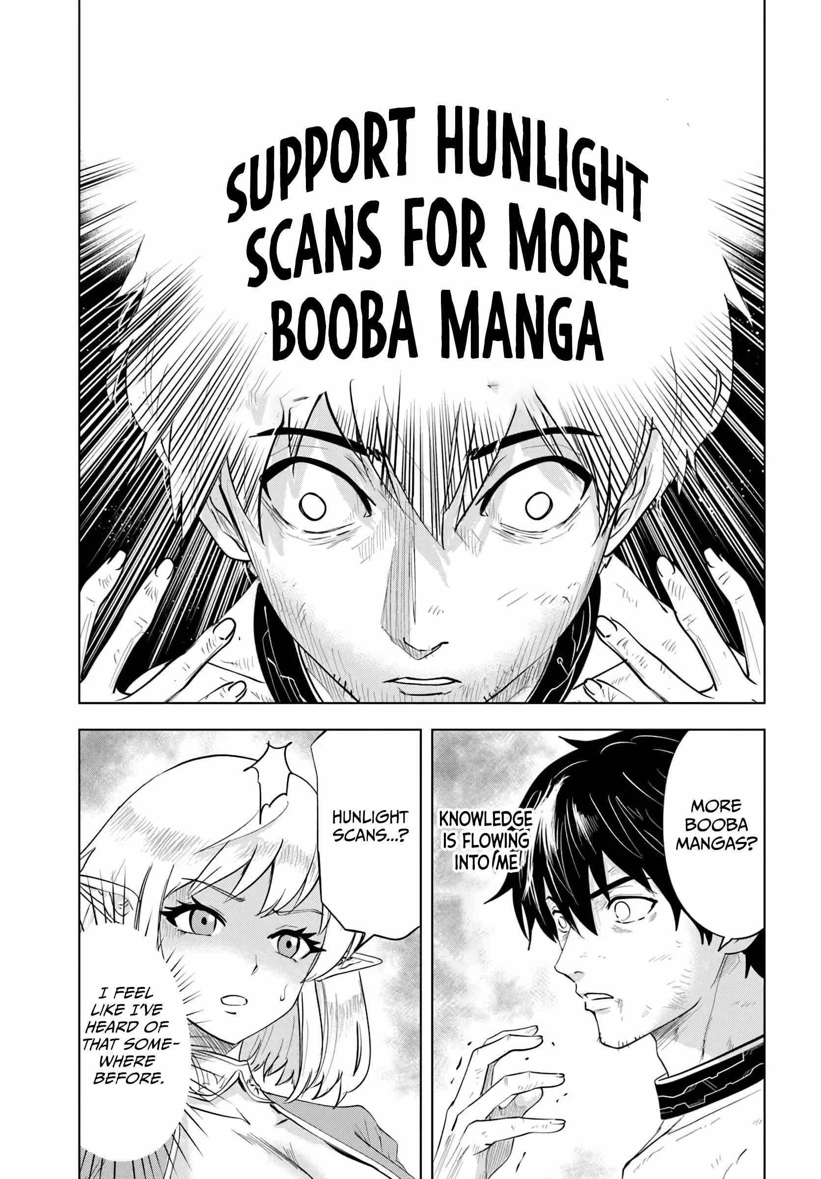I’m the Only One with Unfavorable Skills, Isekai Summoning Rebellion Chapter 94 - Page 19 in English
