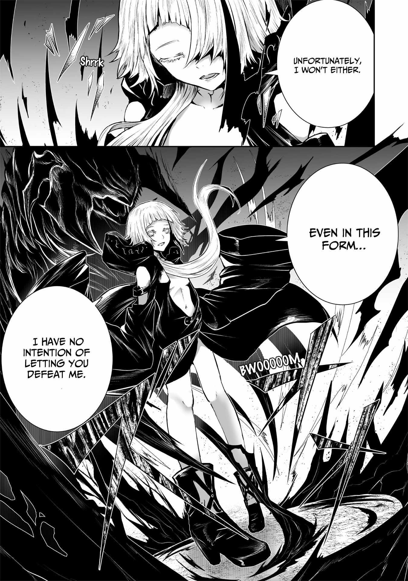 I’m the Only One with Unfavorable Skills, Isekai Summoning Rebellion Chapter 97 - Page 7 in English