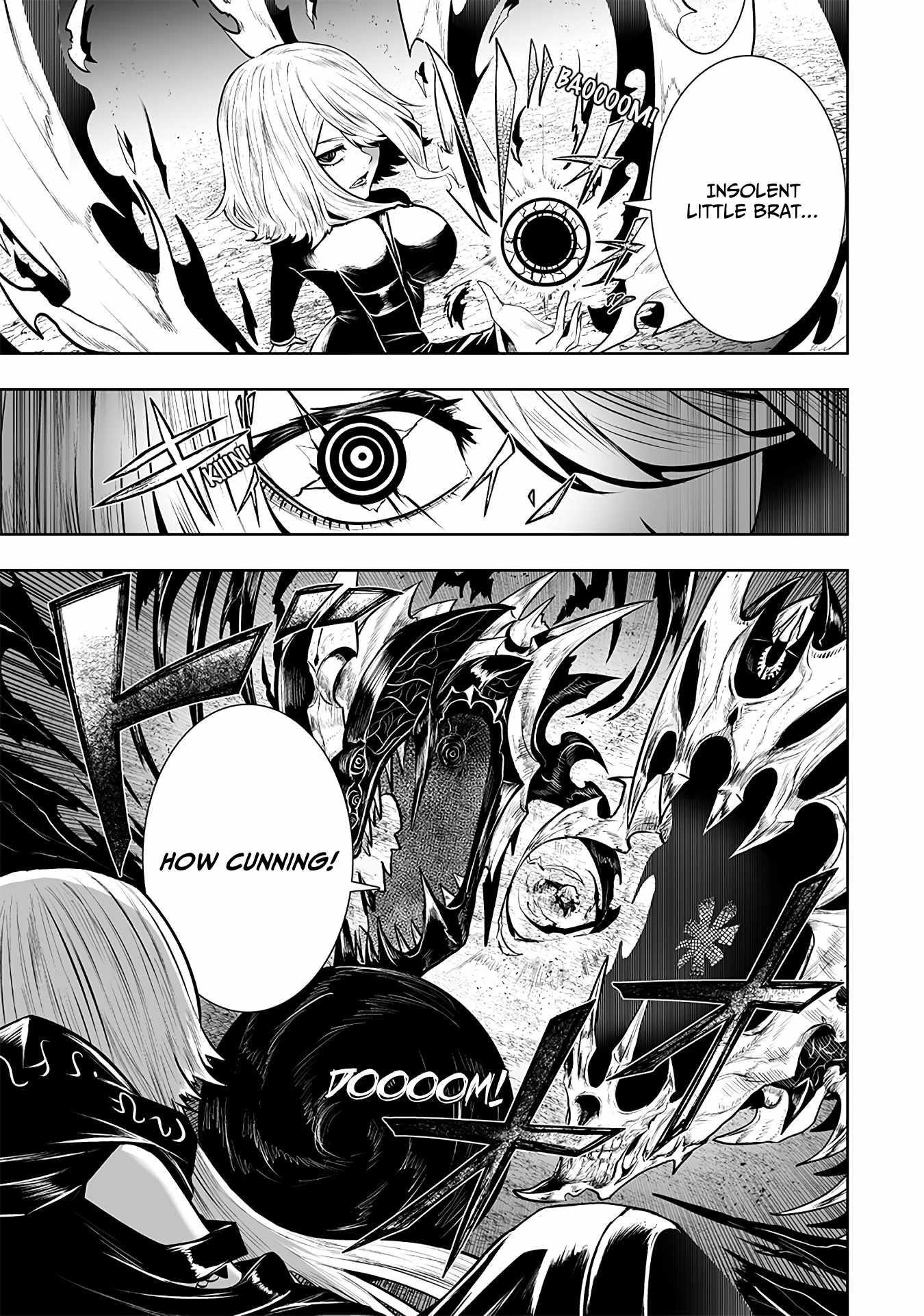 I’m the Only One with Unfavorable Skills, Isekai Summoning Rebellion Chapter 99 - Page 5 in English