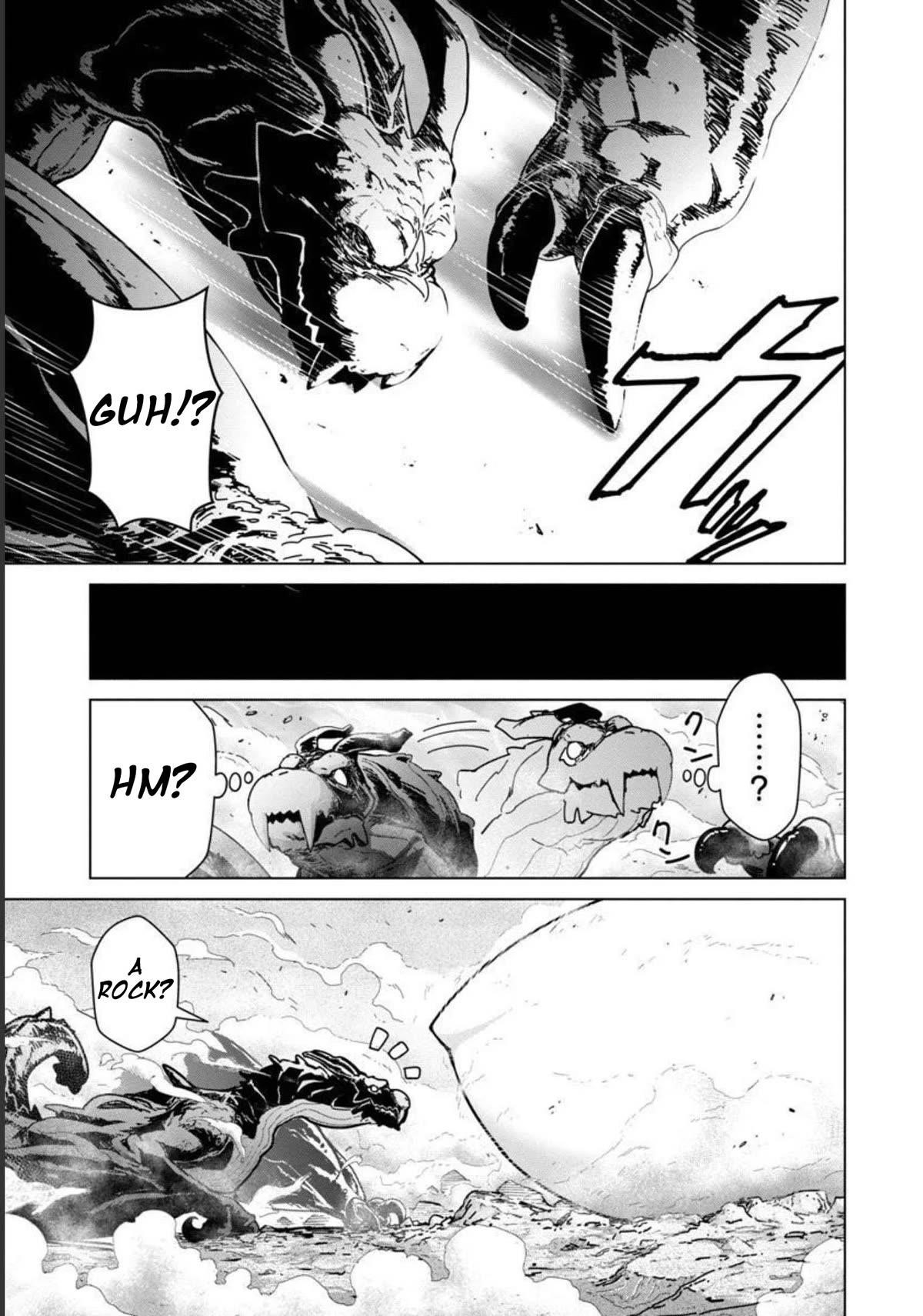 The Story of an Exploration Hero Who Has Worked His Way up From Common People Chapter 10 - Page 12 in English