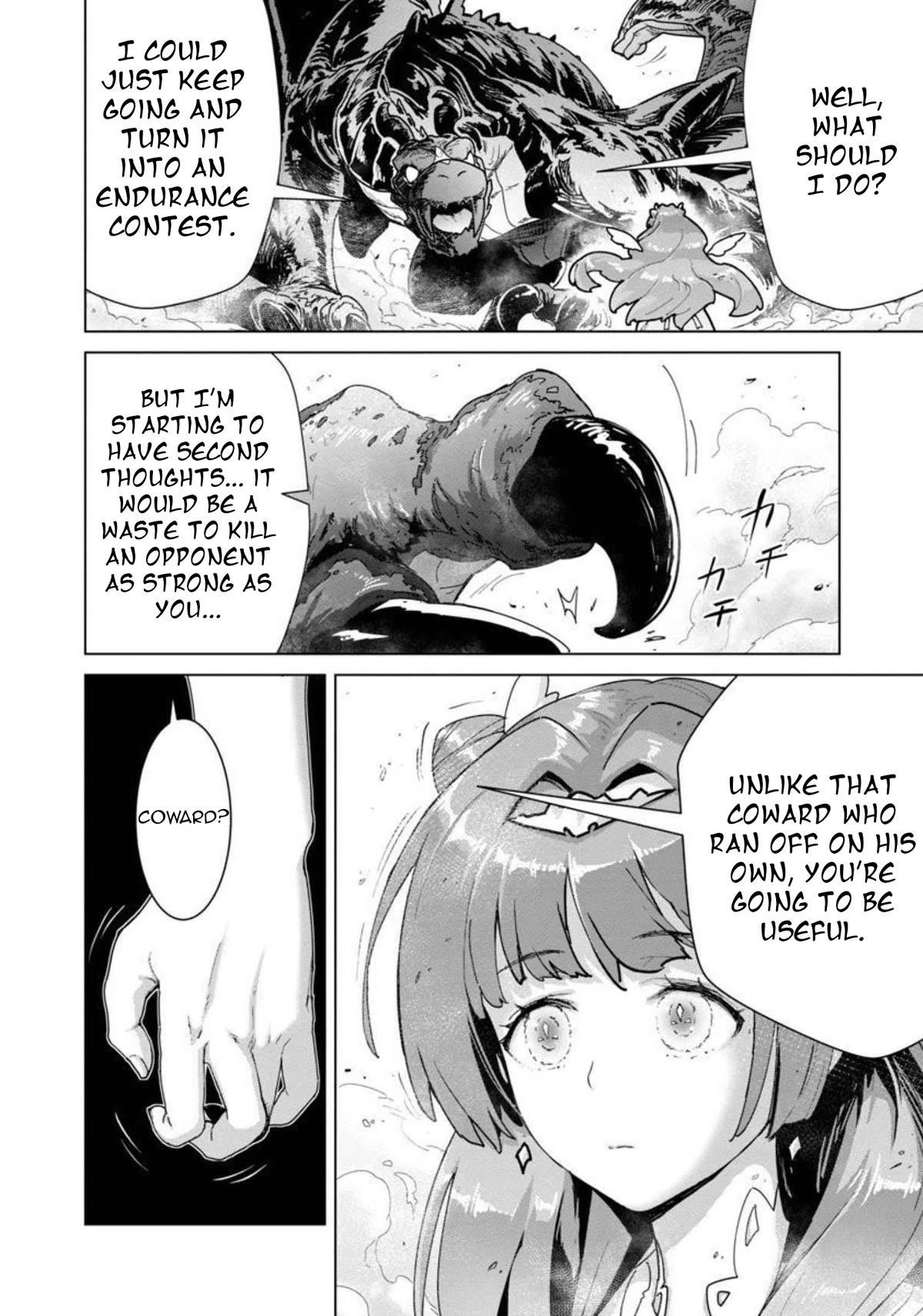 The Story of an Exploration Hero Who Has Worked His Way up From Common People Chapter 10 - Page 7 in English