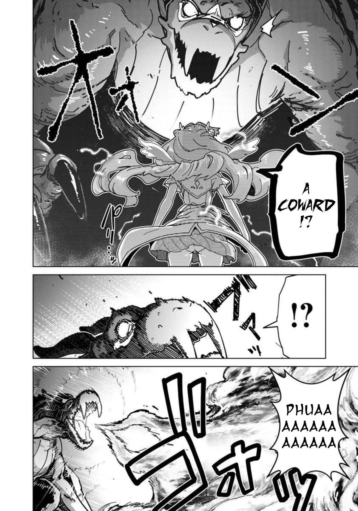 The Story of an Exploration Hero Who Has Worked His Way up From Common People Chapter 10 - Page 9 in English