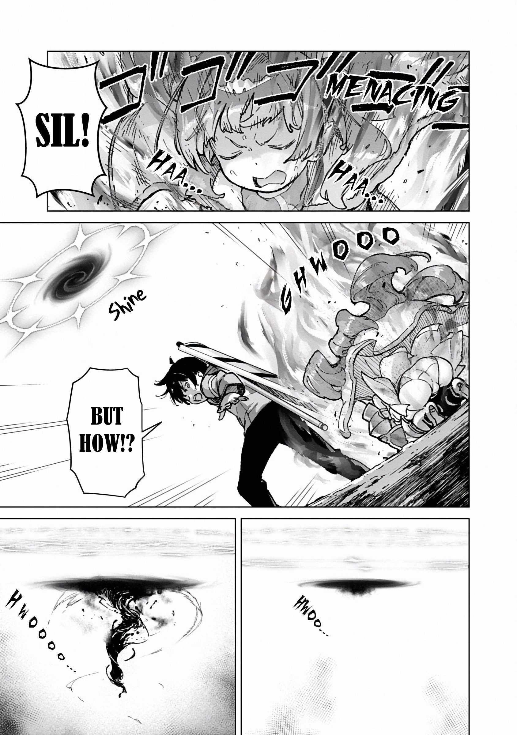 The Story of an Exploration Hero Who Has Worked His Way up From Common People Chapter 18 - Page 7 in English