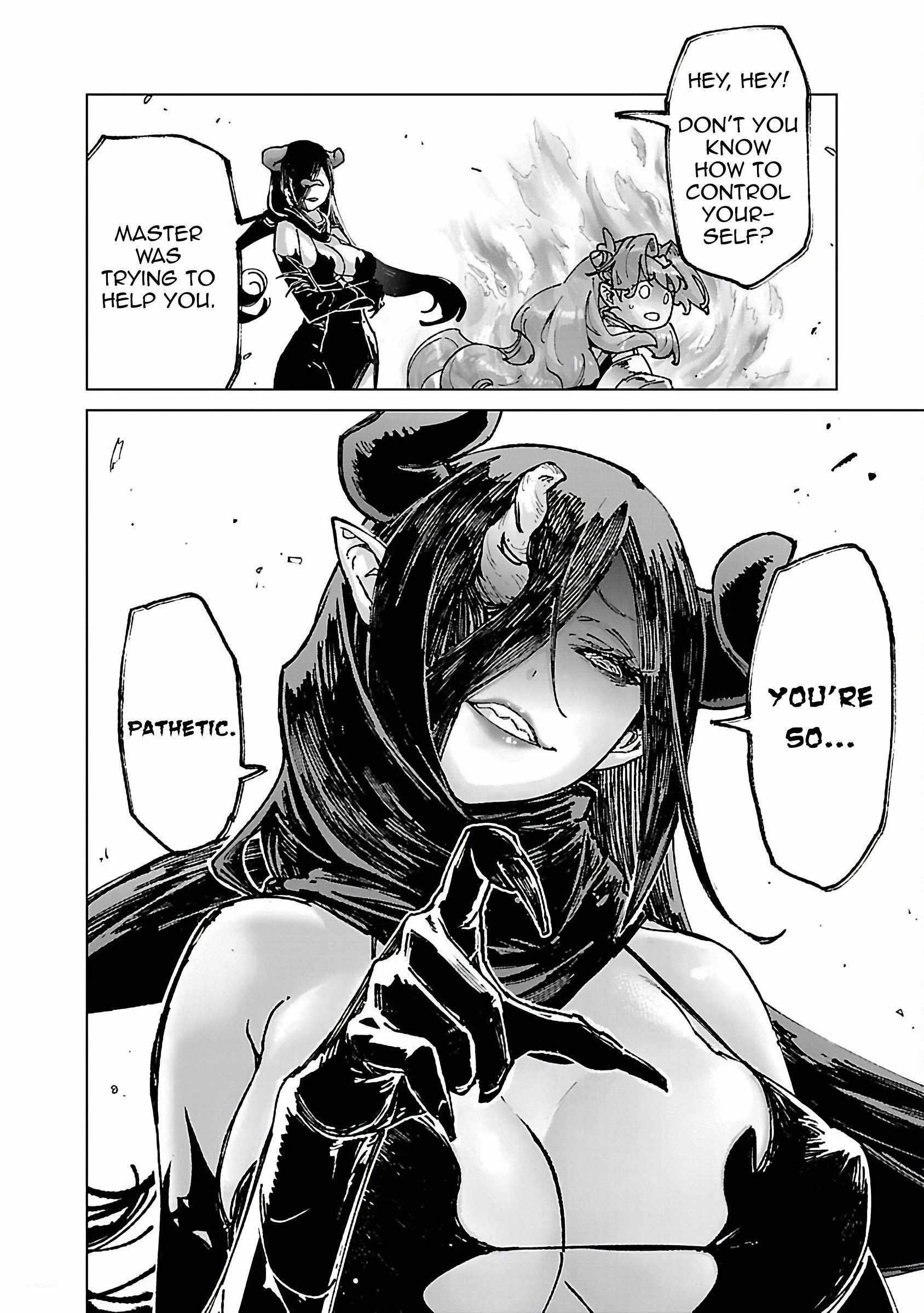 The Story of an Exploration Hero Who Has Worked His Way up From Common People Chapter 19 - Page 8 in English