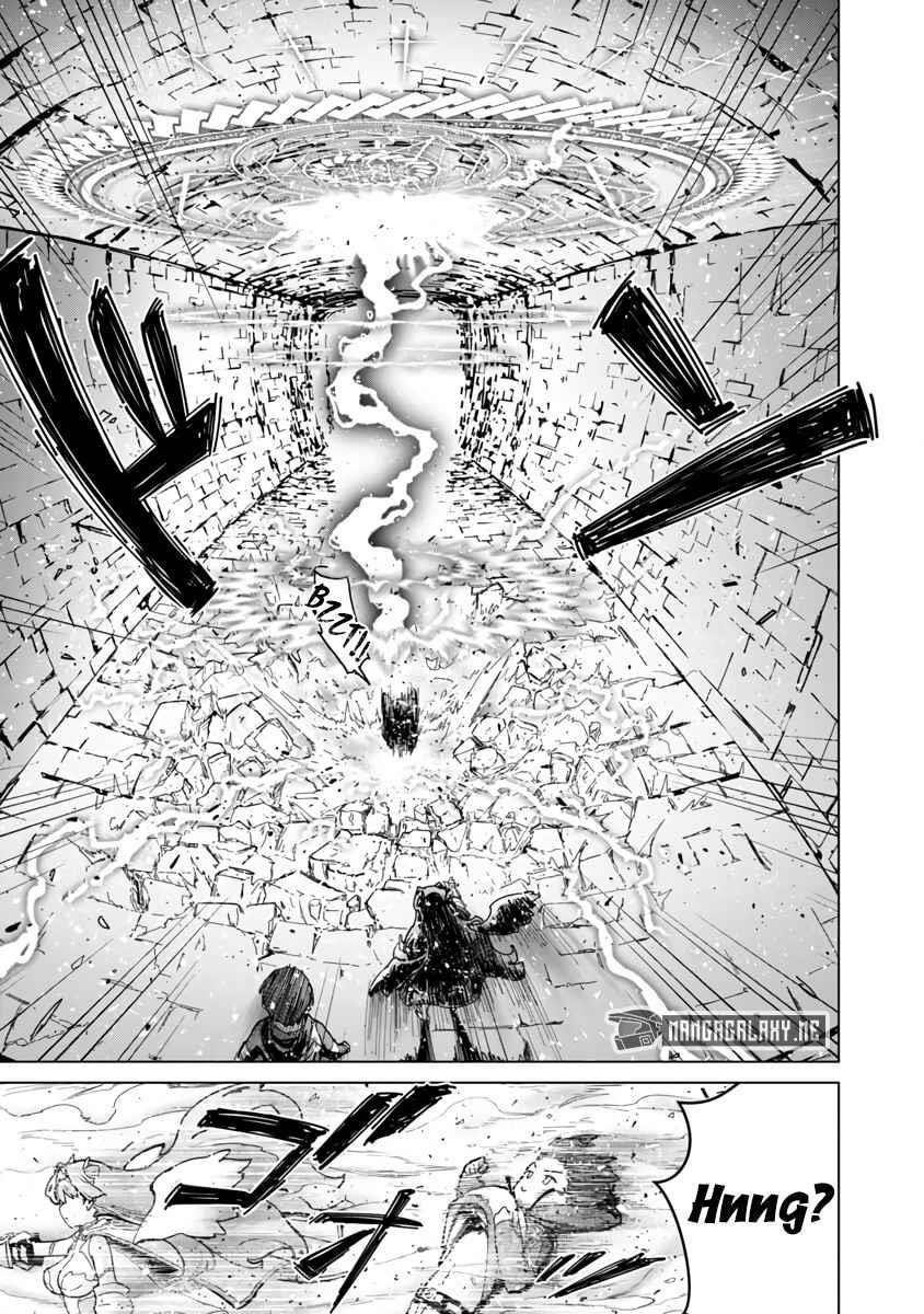 The Story of an Exploration Hero Who Has Worked His Way up From Common People Chapter 2 - Page 18 in English
