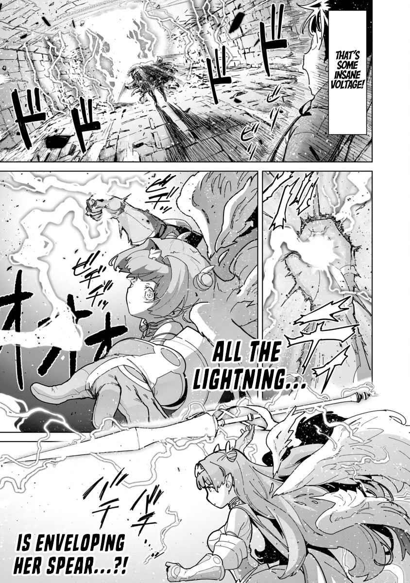 The Story of an Exploration Hero Who Has Worked His Way up From Common People Chapter 2 - Page 20 in English