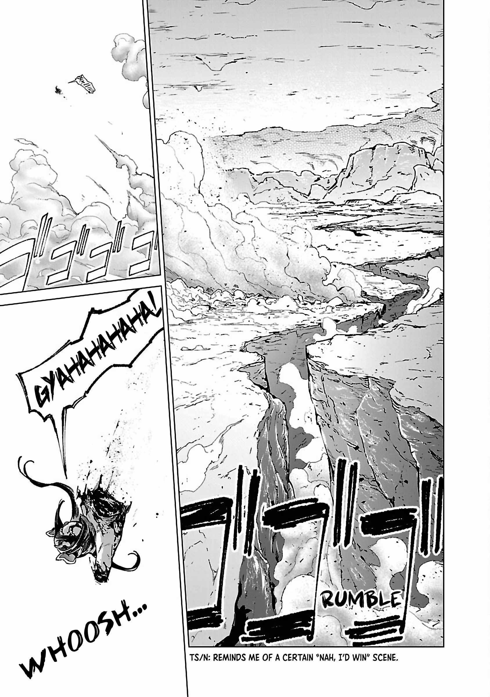 The Story of an Exploration Hero Who Has Worked His Way up From Common People Chapter 20 - Page 18 in English