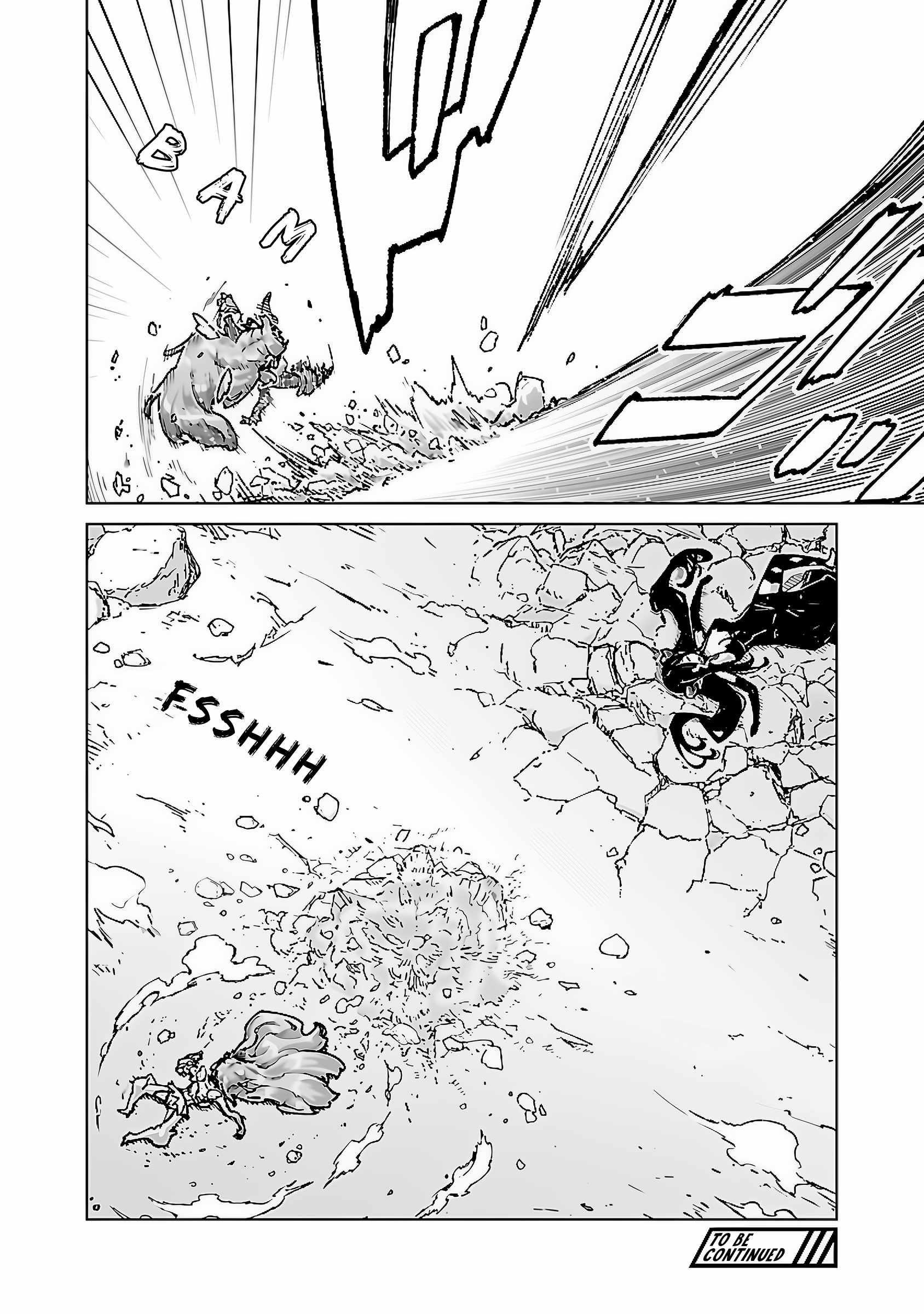 The Story of an Exploration Hero Who Has Worked His Way up From Common People Chapter 23 - Page 15 in English