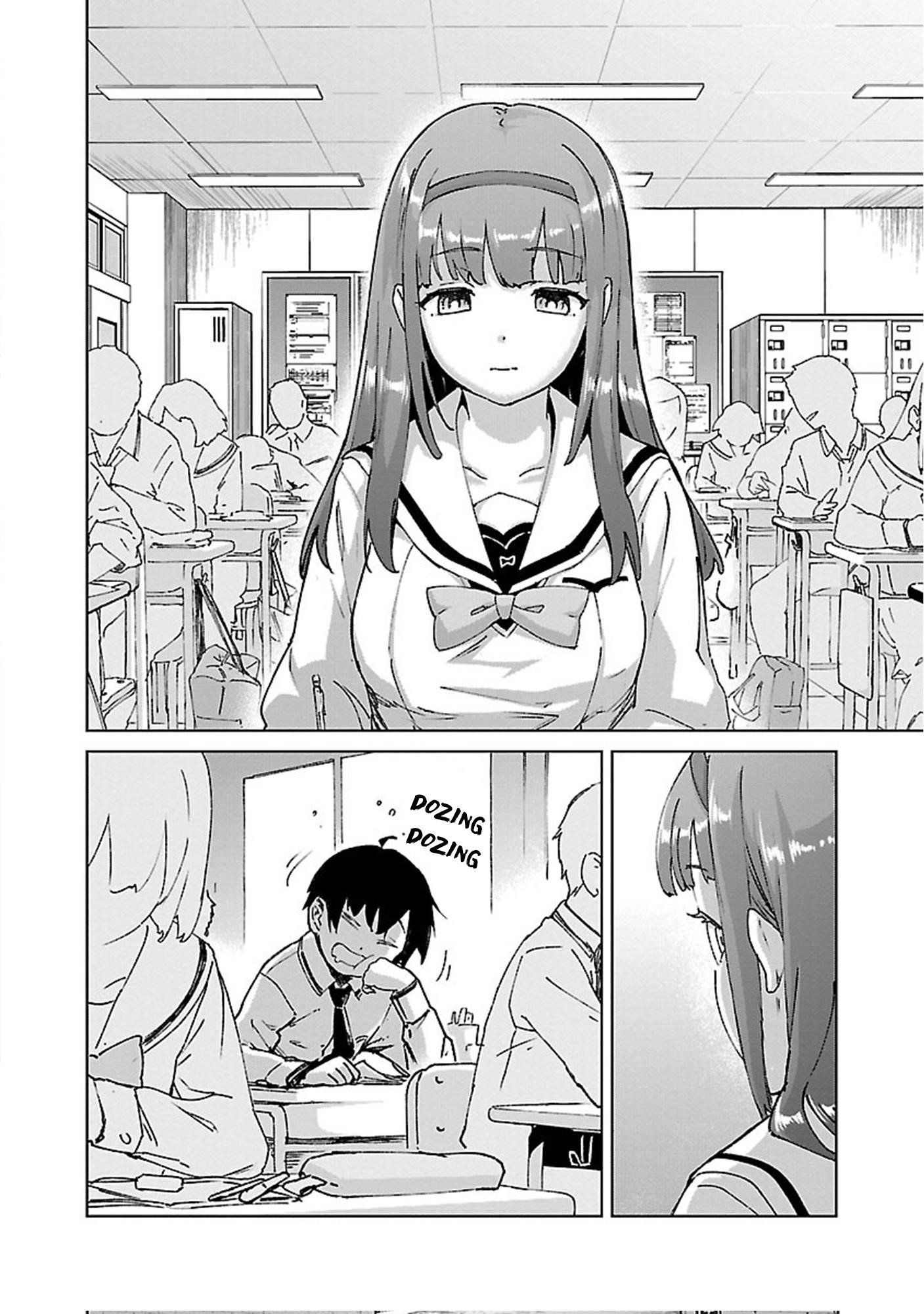 The Story of an Exploration Hero Who Has Worked His Way up From Common People Chapter 25 - Page 18 in English