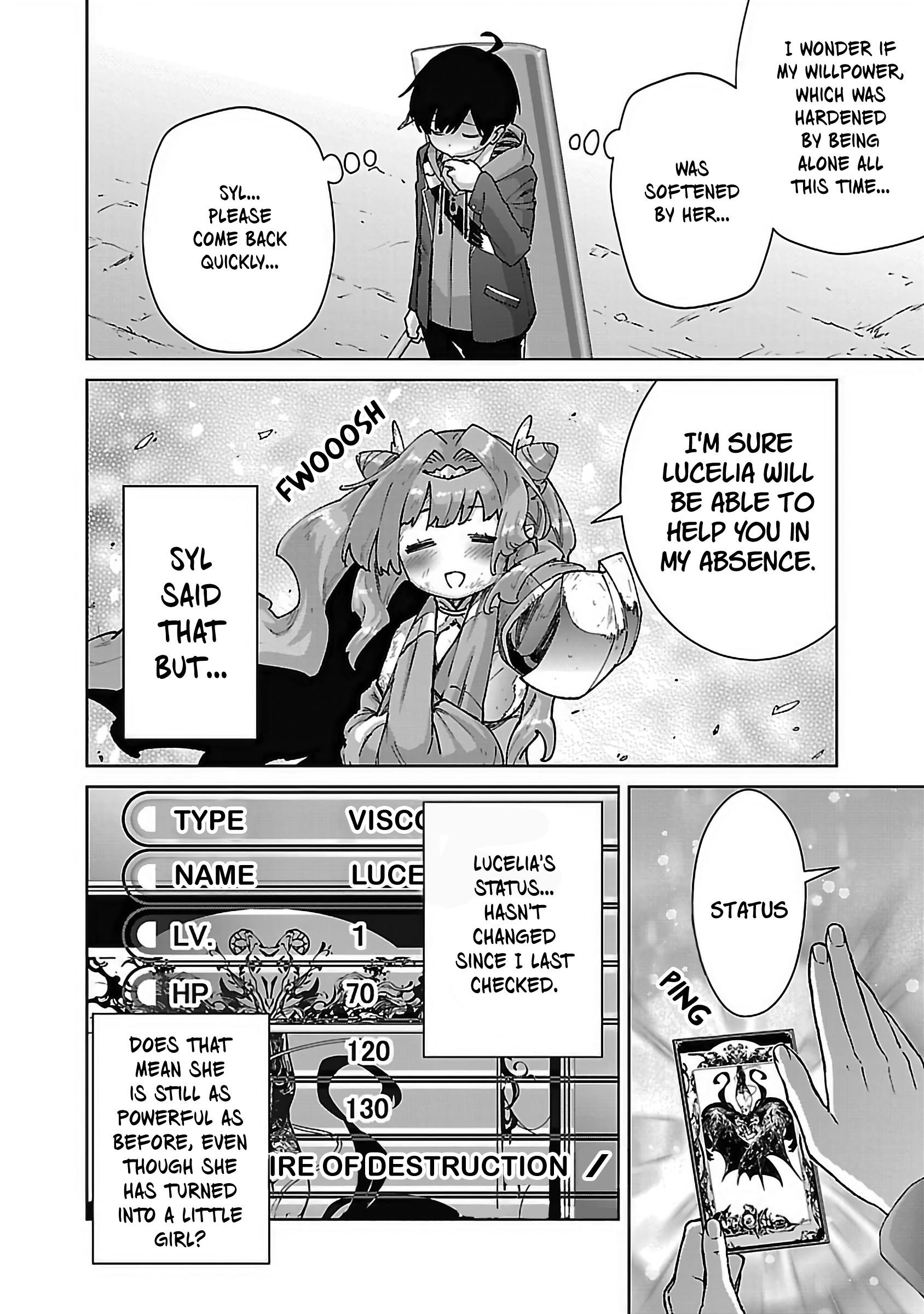 The Story of an Exploration Hero Who Has Worked His Way up From Common People Chapter 26 - Page 16 in English