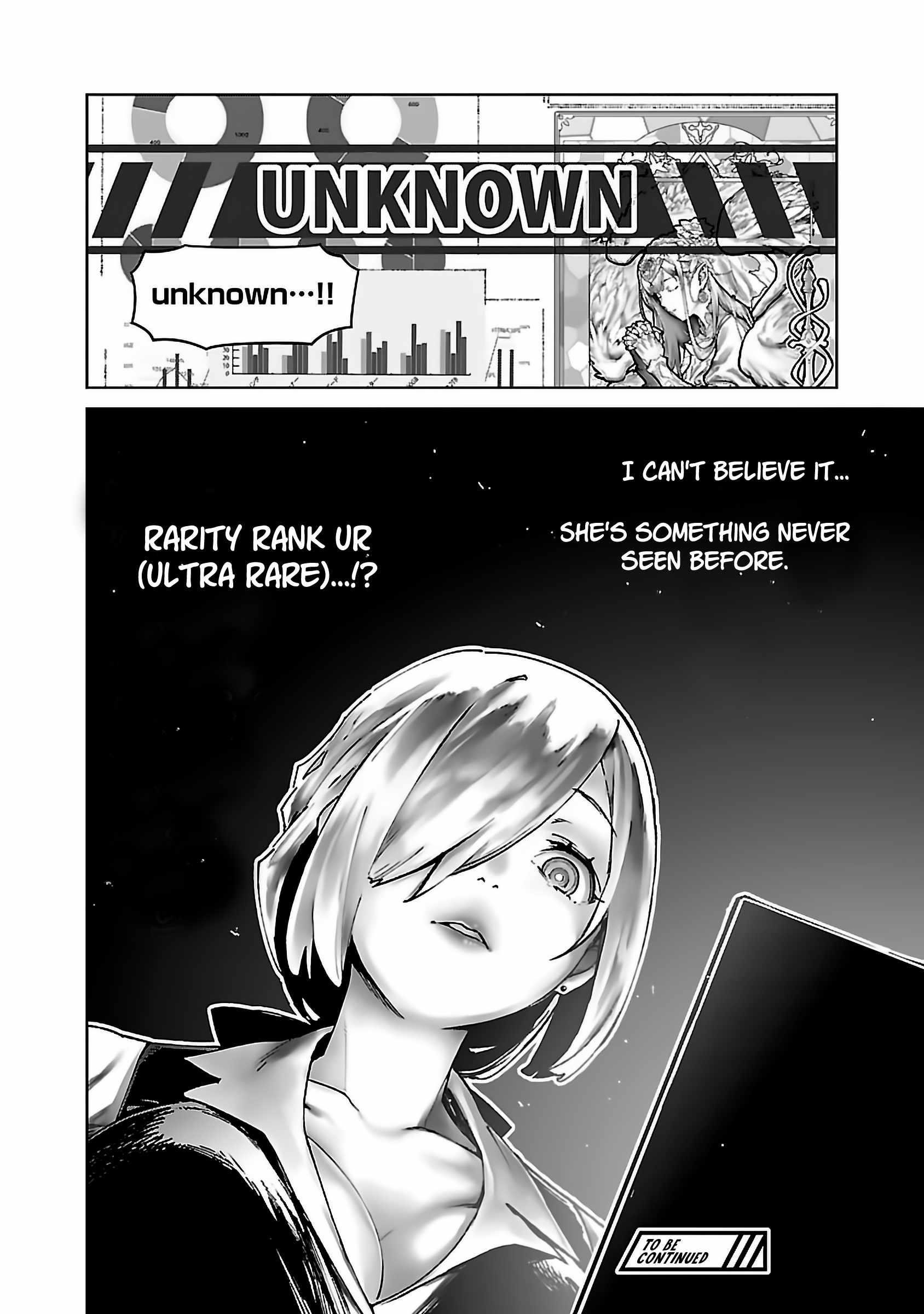 The Story of an Exploration Hero Who Has Worked His Way up From Common People Chapter 27 - Page 25 in English