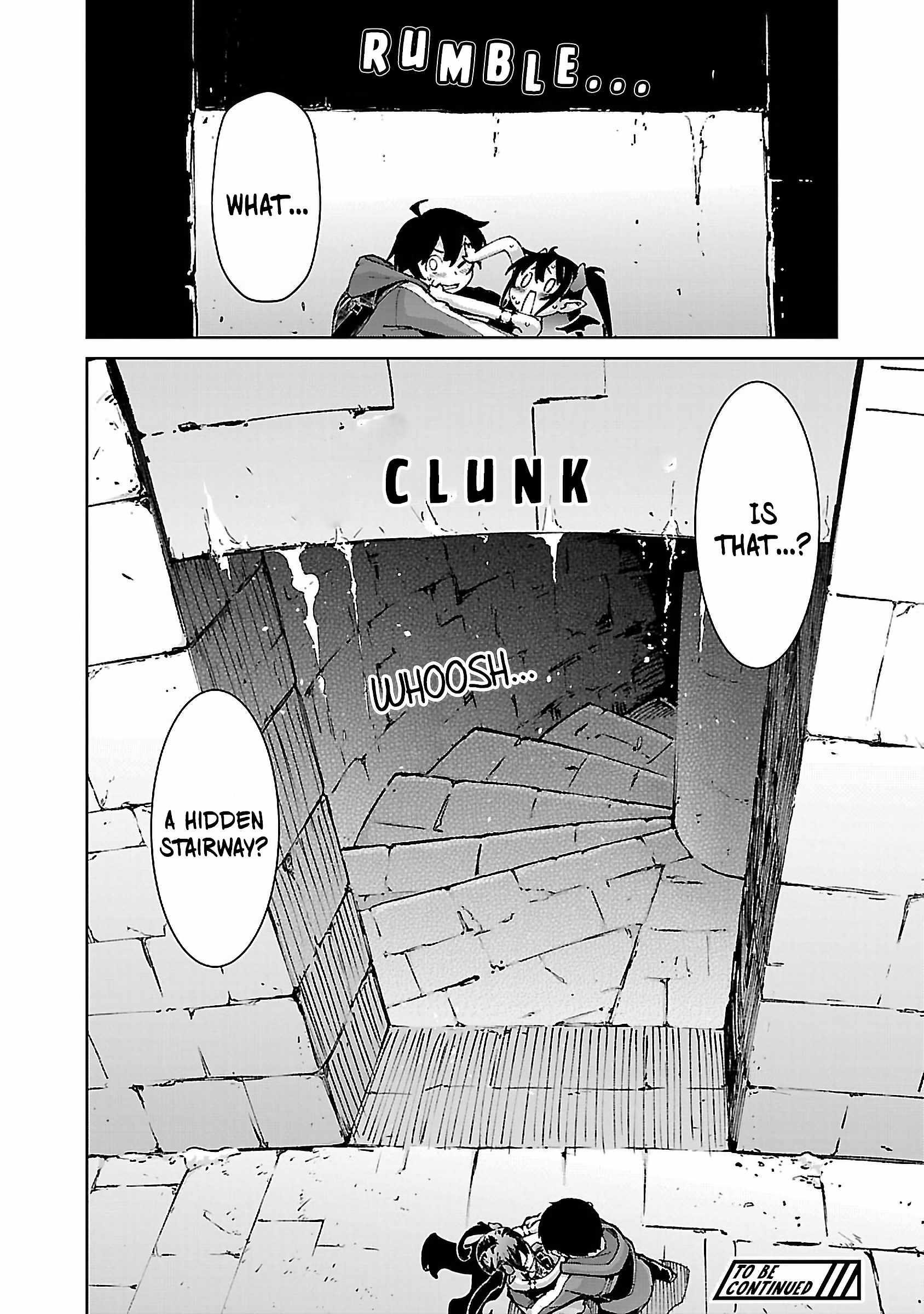 The Story of an Exploration Hero Who Has Worked His Way up From Common People Chapter 28 - Page 16 in English