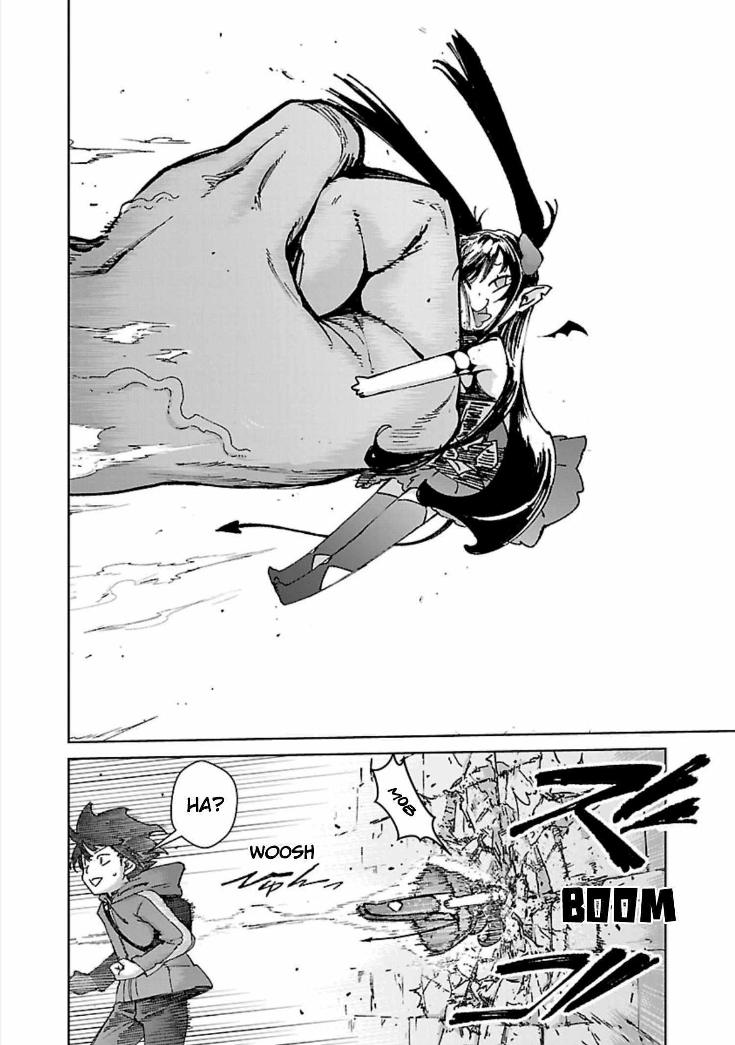 The Story of an Exploration Hero Who Has Worked His Way up From Common People Chapter 29 - Page 15 in English