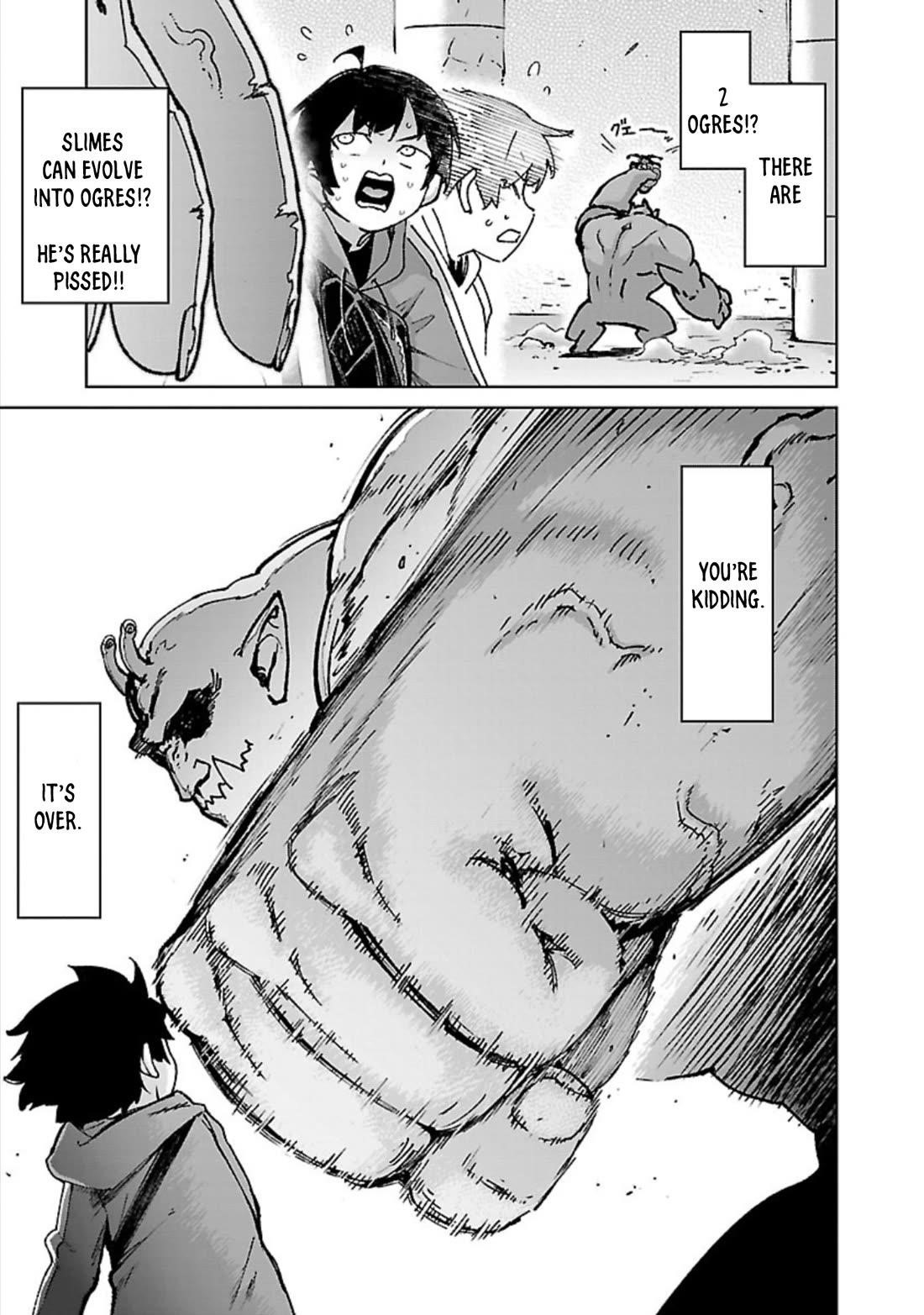The Story of an Exploration Hero Who Has Worked His Way up From Common People Chapter 30 - Page 12 in English