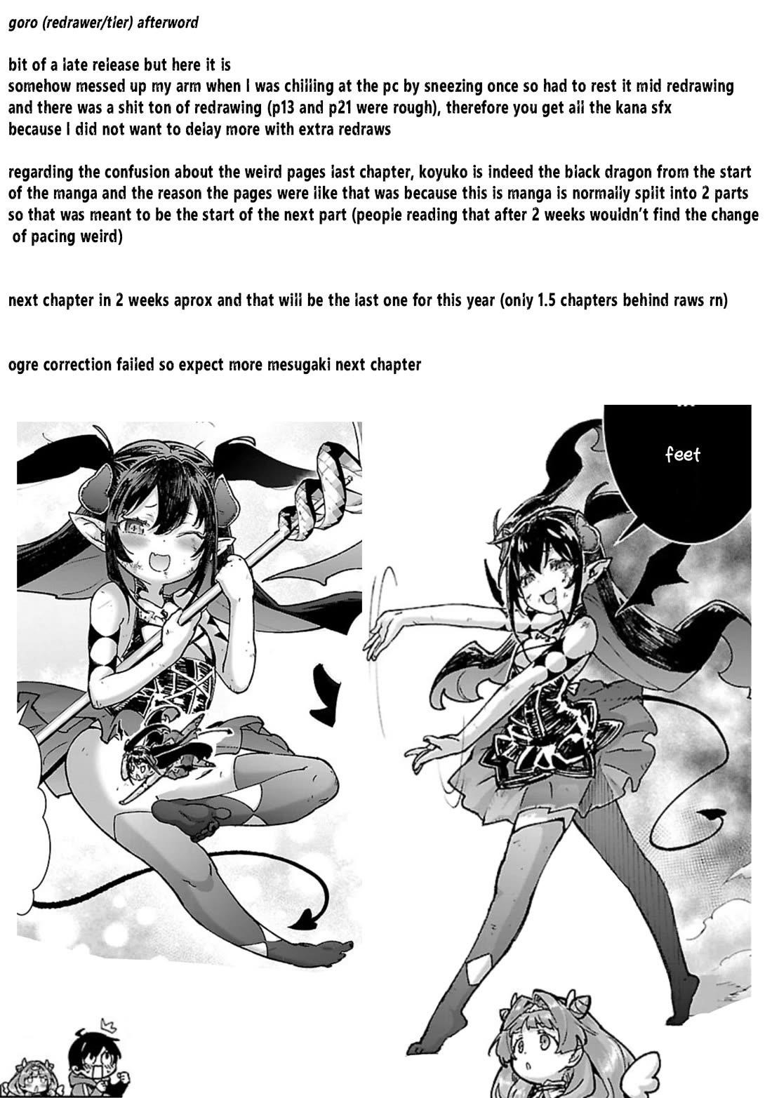 The Story of an Exploration Hero Who Has Worked His Way up From Common People Chapter 30 - Page 26 in English