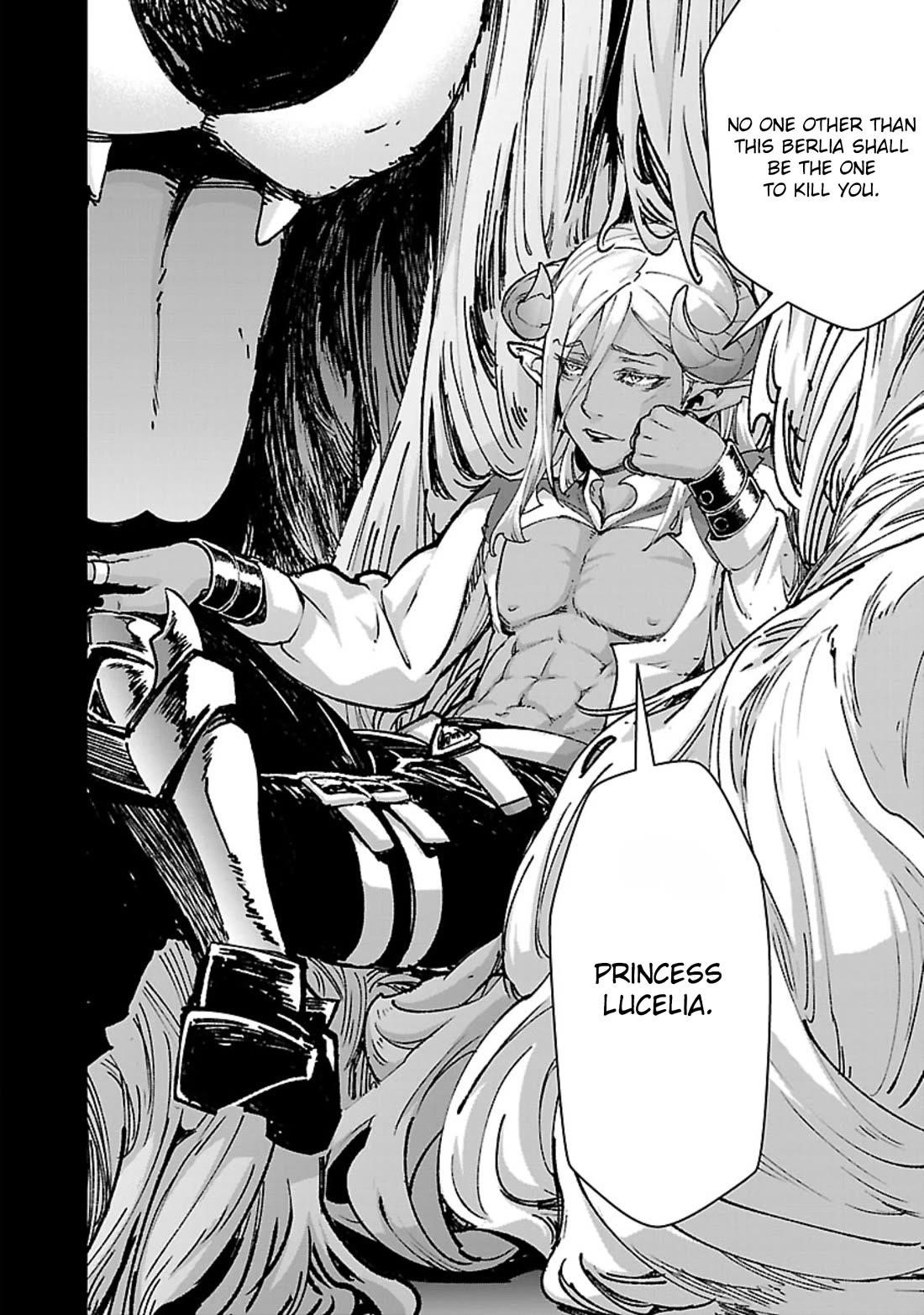 The Story of an Exploration Hero Who Has Worked His Way up From Common People Chapter 31 - Page 15 in English