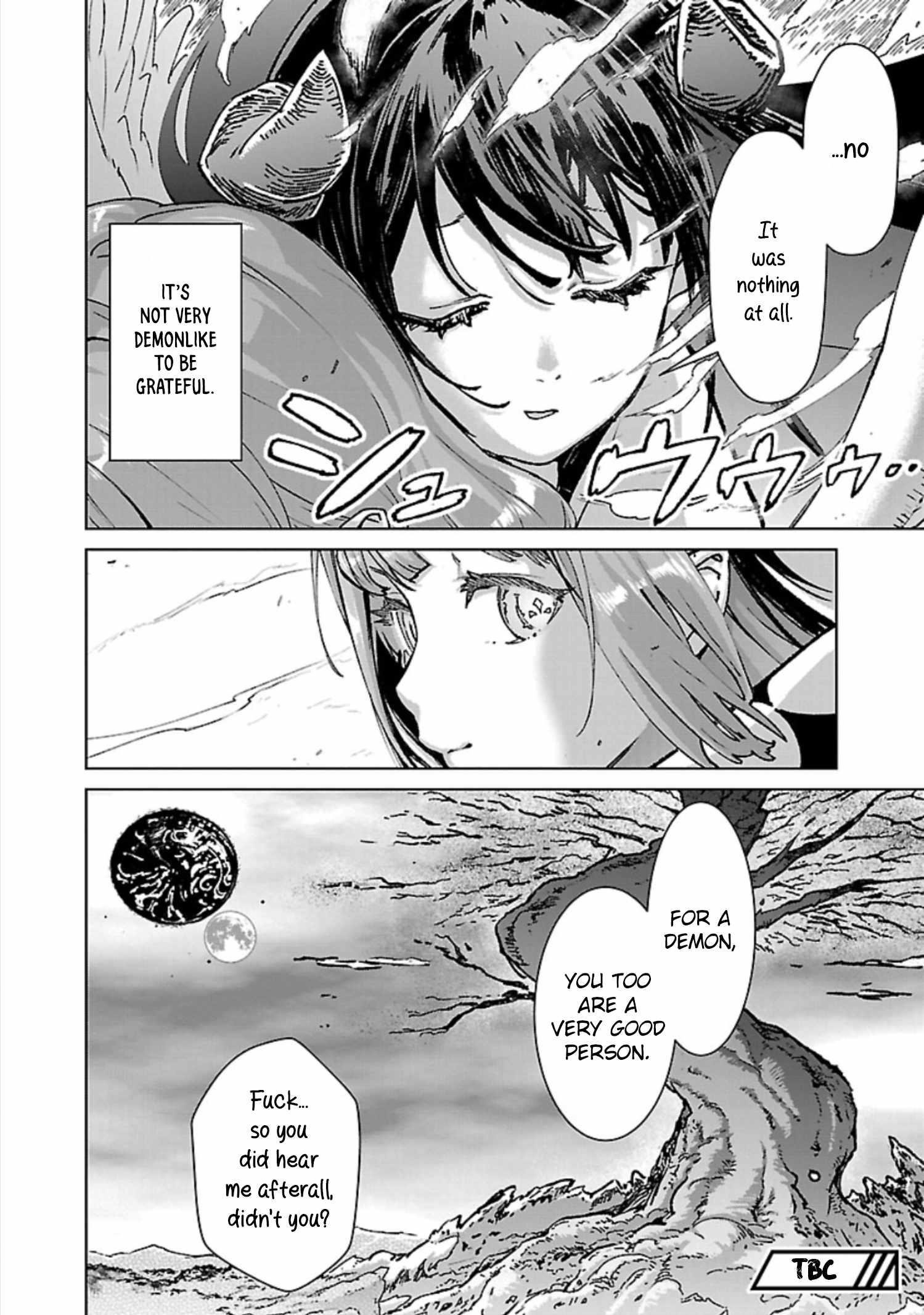 The Story of an Exploration Hero Who Has Worked His Way up From Common People Chapter 32 - Page 26 in English
