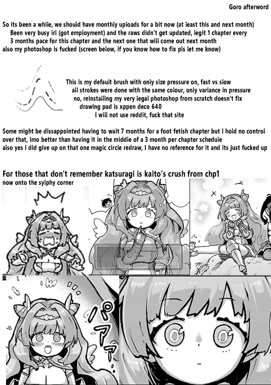 The Story of an Exploration Hero Who Has Worked His Way up From Common People Chapter 36 - Page 18 in English