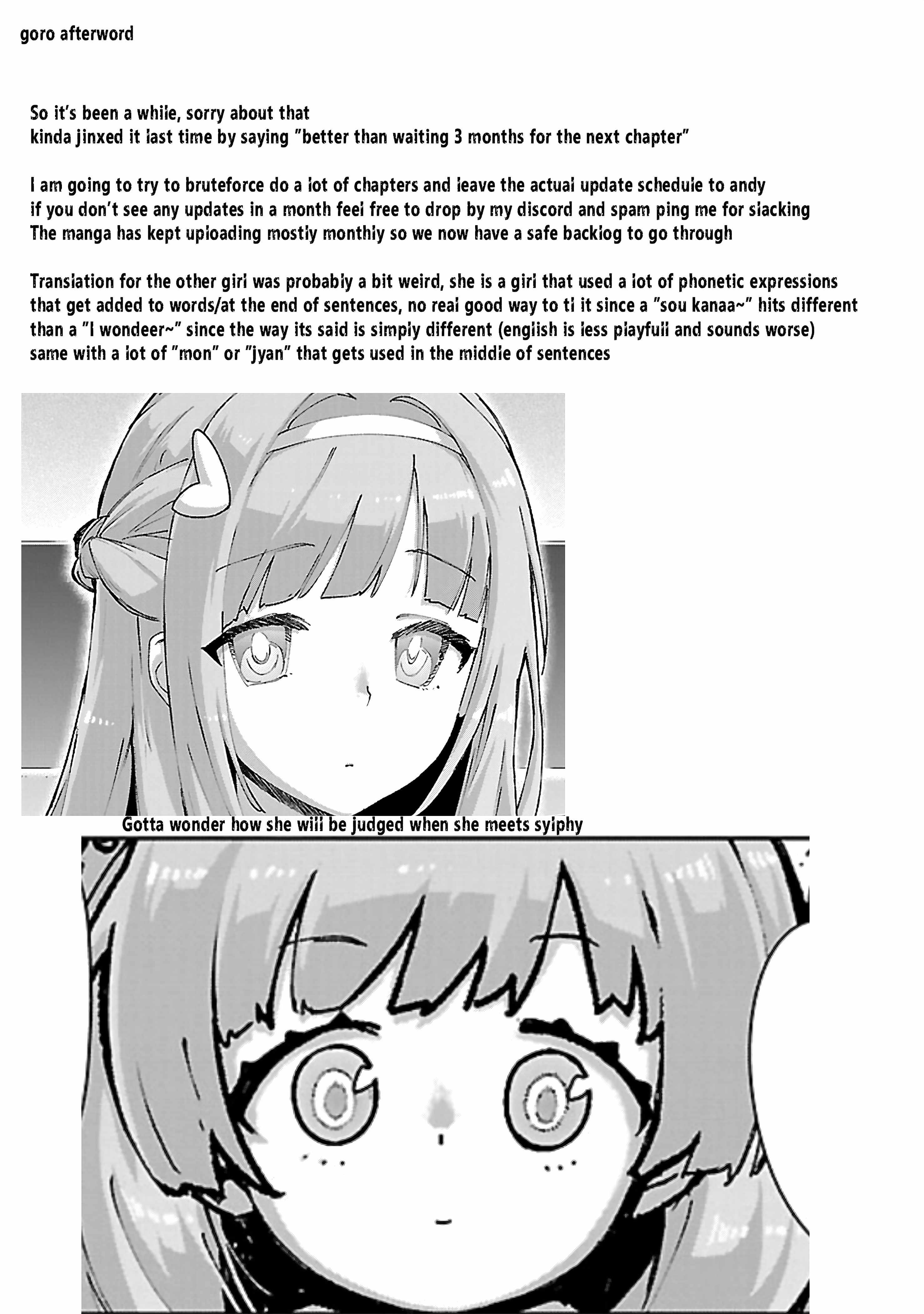 The Story of an Exploration Hero Who Has Worked His Way up From Common People Chapter 37 - Page 19 in English