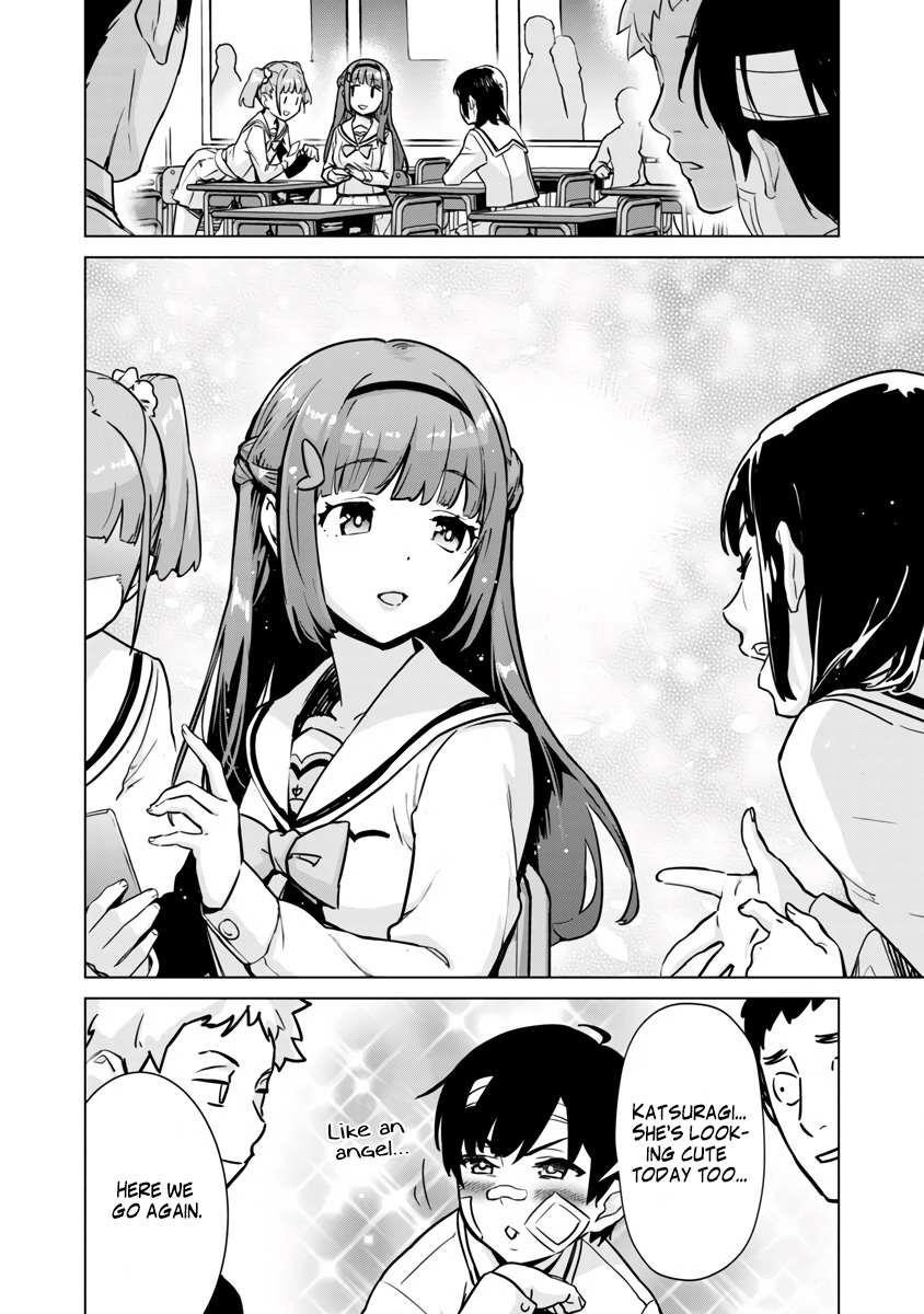 The Story of an Exploration Hero Who Has Worked His Way up From Common People Chapter 4 - Page 11 in English