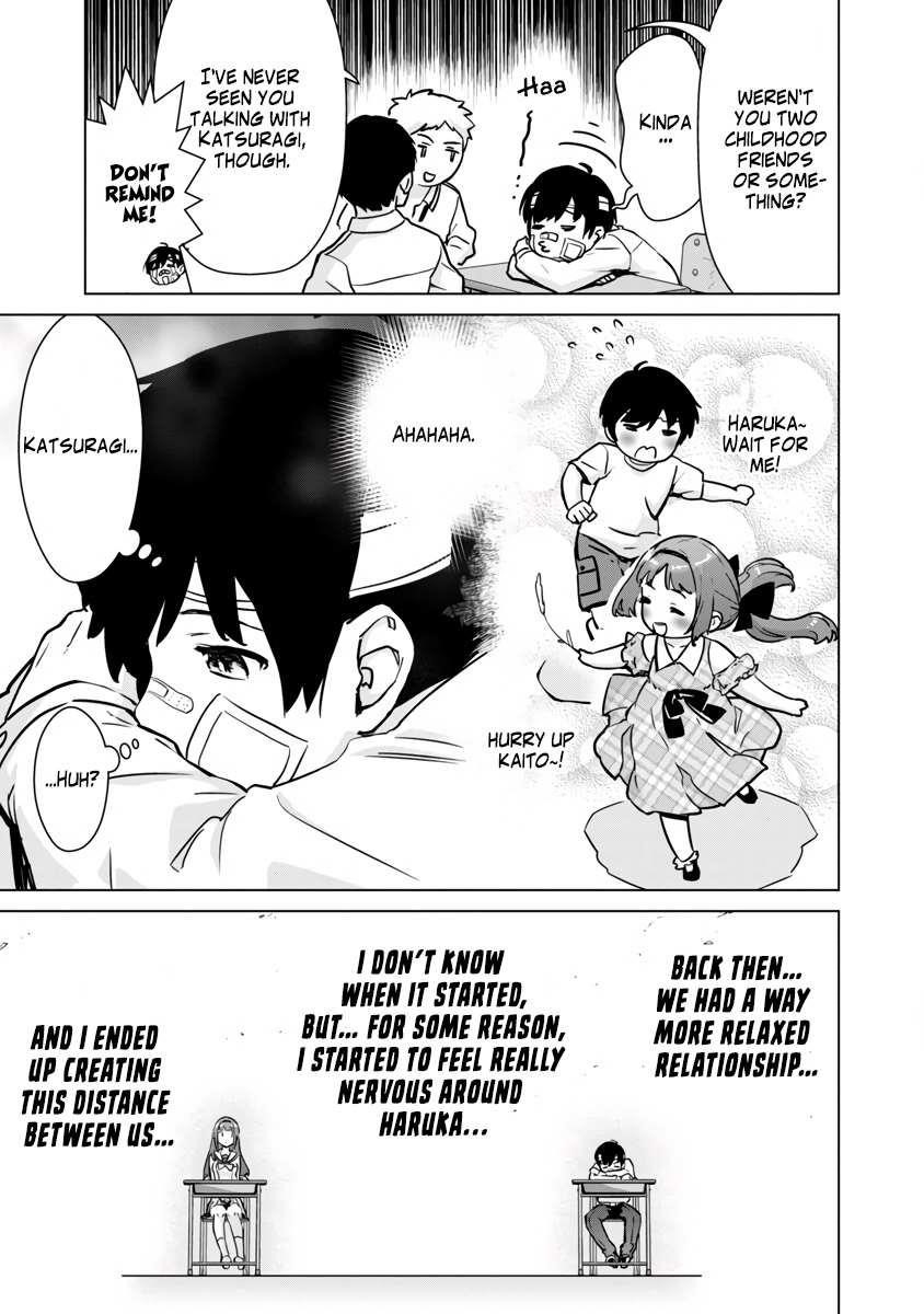 The Story of an Exploration Hero Who Has Worked His Way up From Common People Chapter 4 - Page 12 in English