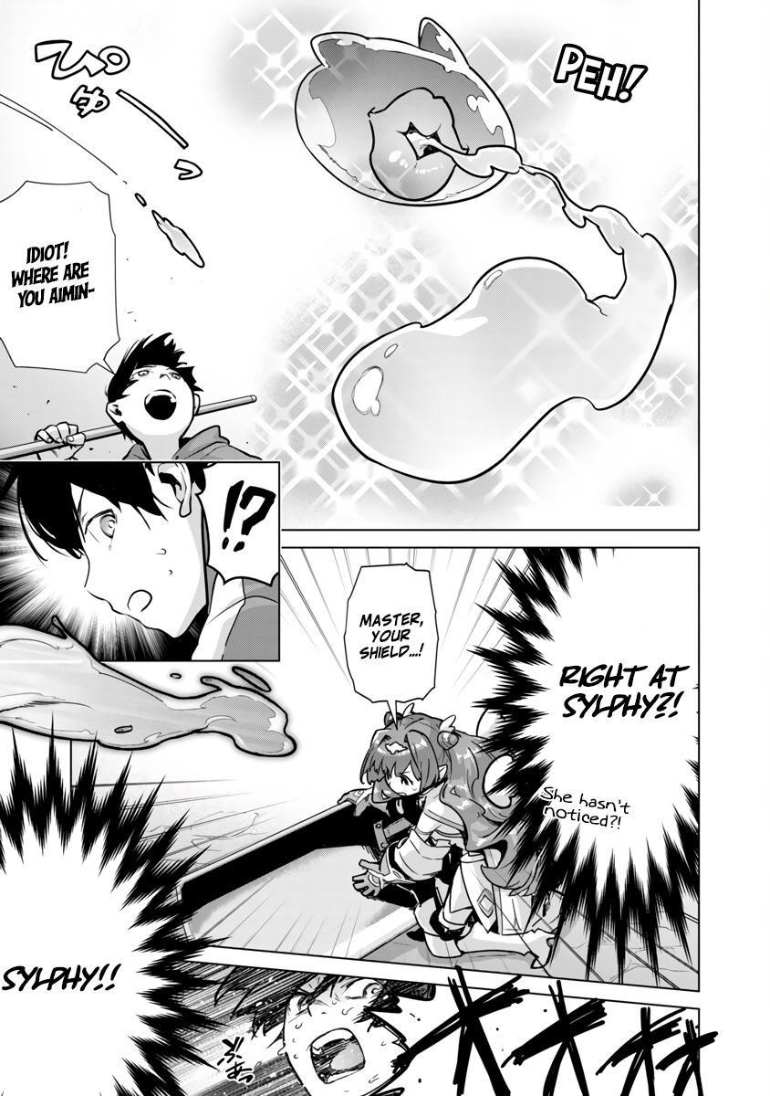 The Story of an Exploration Hero Who Has Worked His Way up From Common People Chapter 5 - Page 26 in English