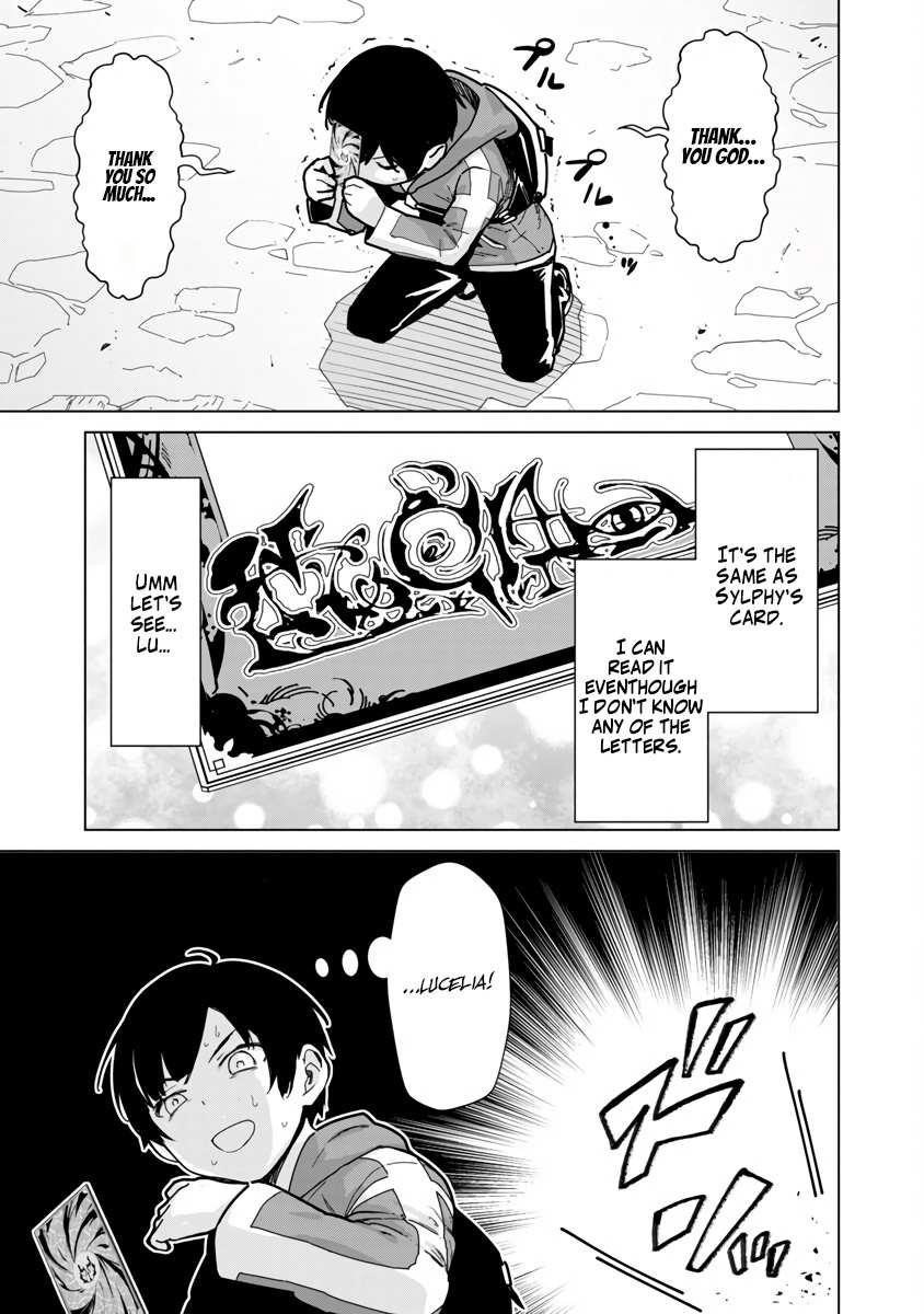The Story of an Exploration Hero Who Has Worked His Way up From Common People Chapter 6 - Page 23 in English