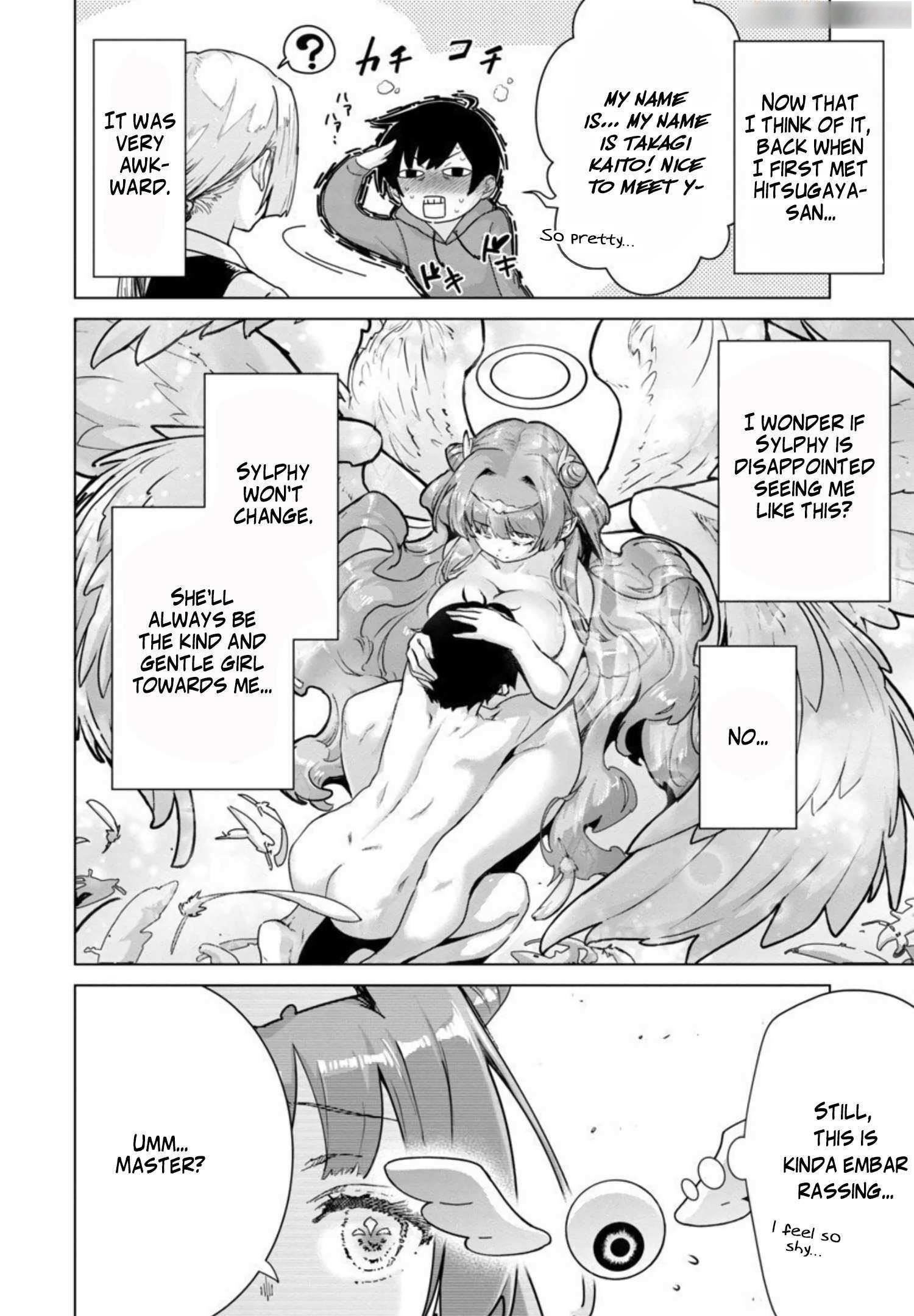 The Story of an Exploration Hero Who Has Worked His Way up From Common People Chapter 8 - Page 11 in English
