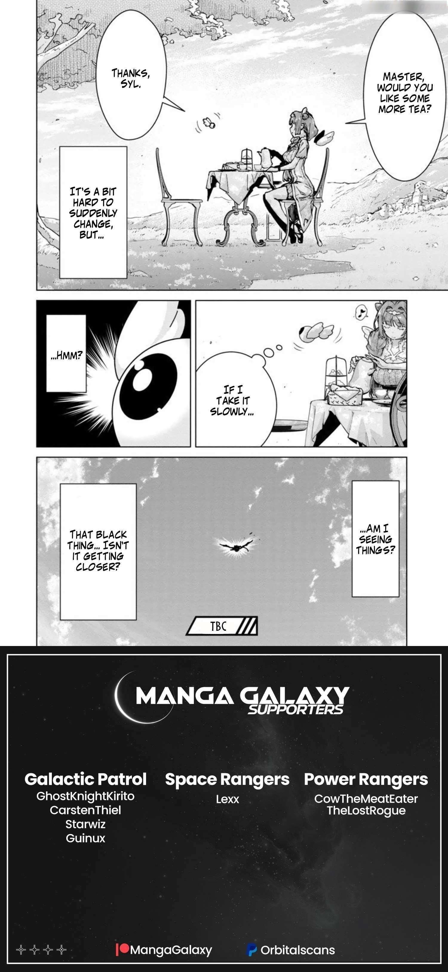 The Story of an Exploration Hero Who Has Worked His Way up From Common People Chapter 8 - Page 17 in English