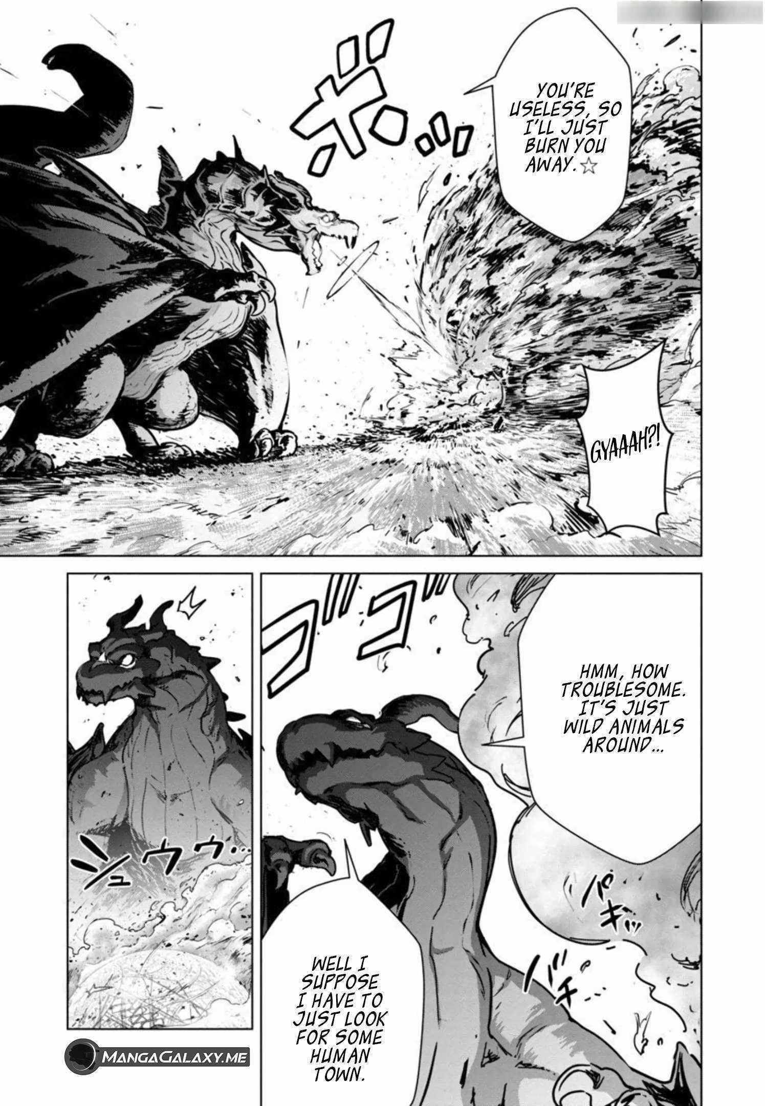 The Story of an Exploration Hero Who Has Worked His Way up From Common People Chapter 9 - Page 10 in English