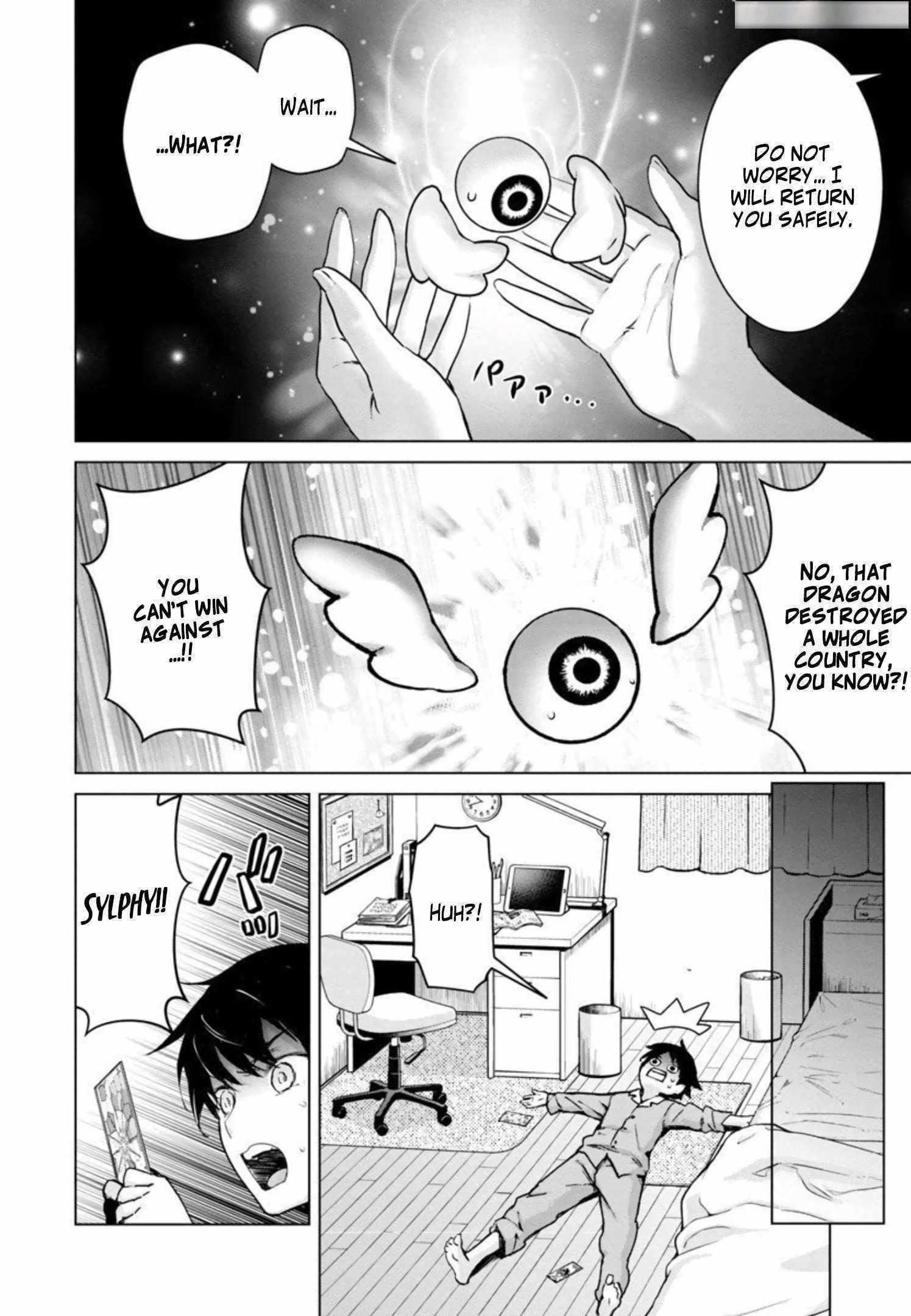The Story of an Exploration Hero Who Has Worked His Way up From Common People Chapter 9 - Page 13 in English