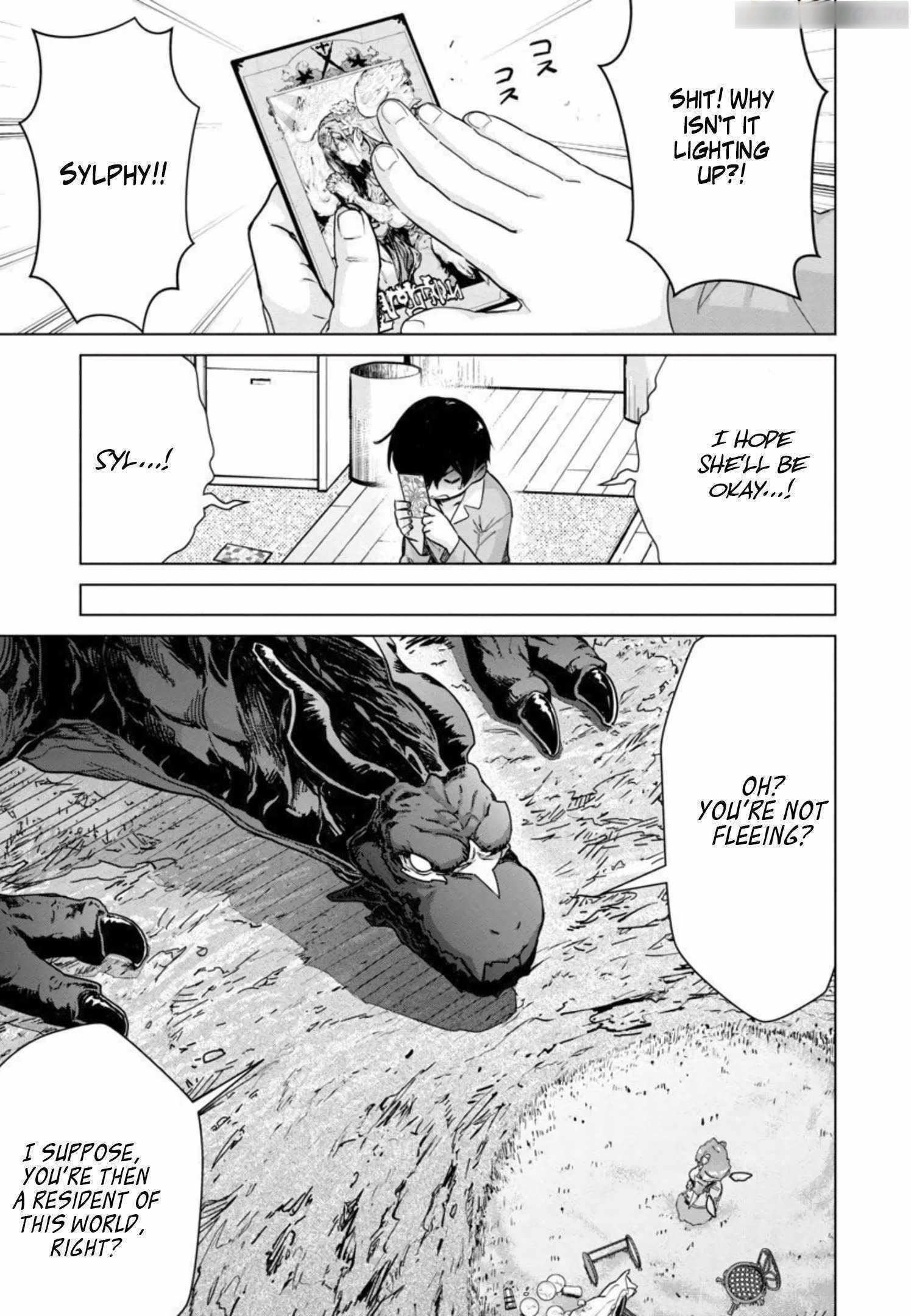 The Story of an Exploration Hero Who Has Worked His Way up From Common People Chapter 9 - Page 14 in English