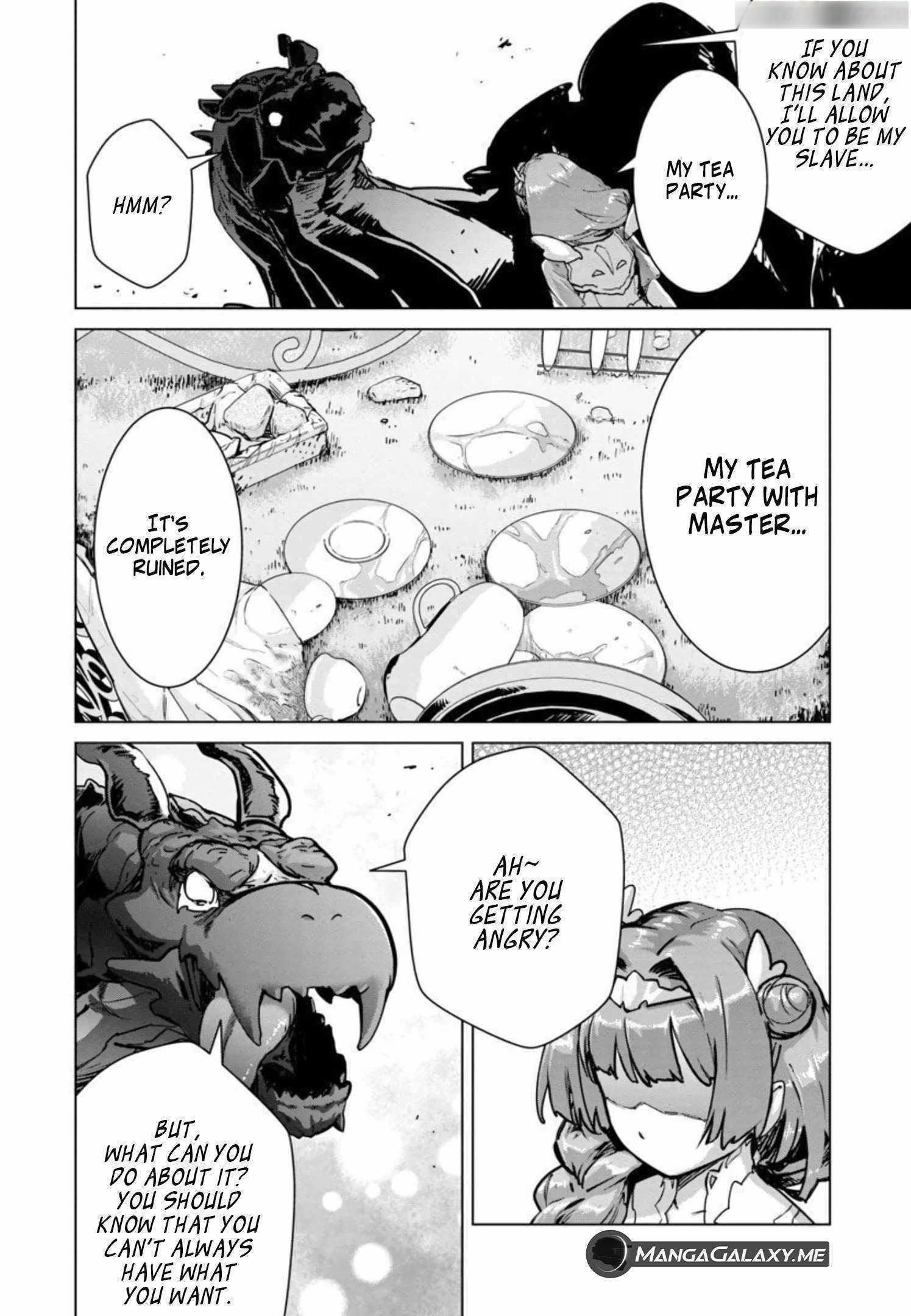 The Story of an Exploration Hero Who Has Worked His Way up From Common People Chapter 9 - Page 15 in English