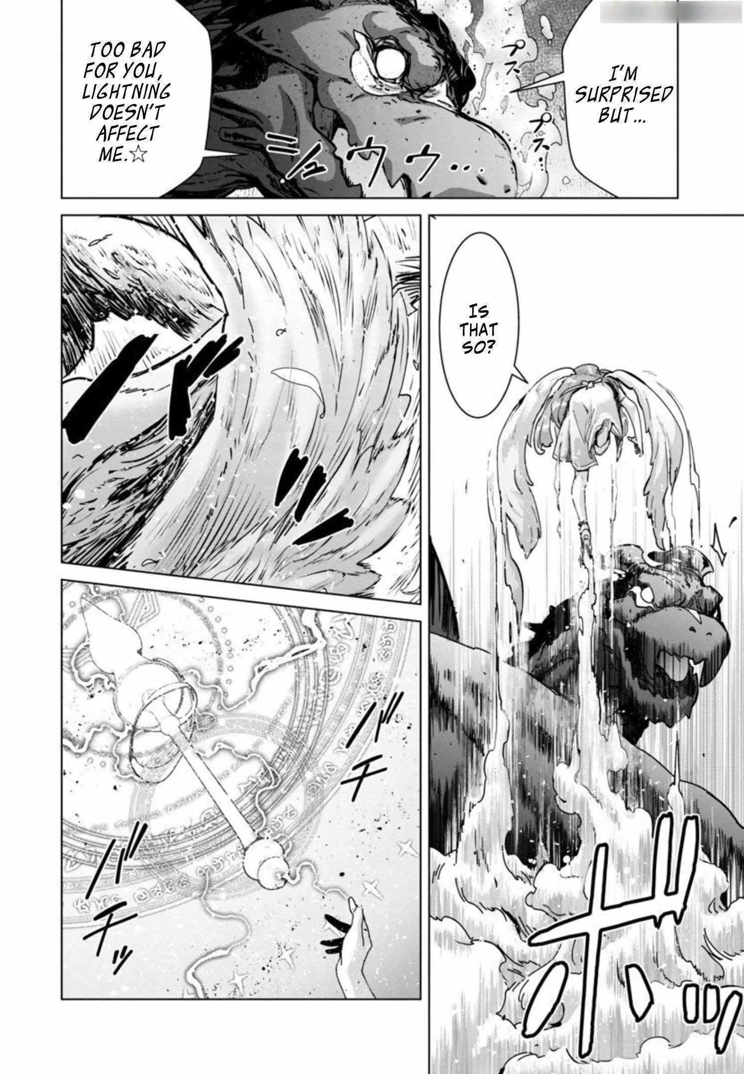 The Story of an Exploration Hero Who Has Worked His Way up From Common People Chapter 9 - Page 19 in English