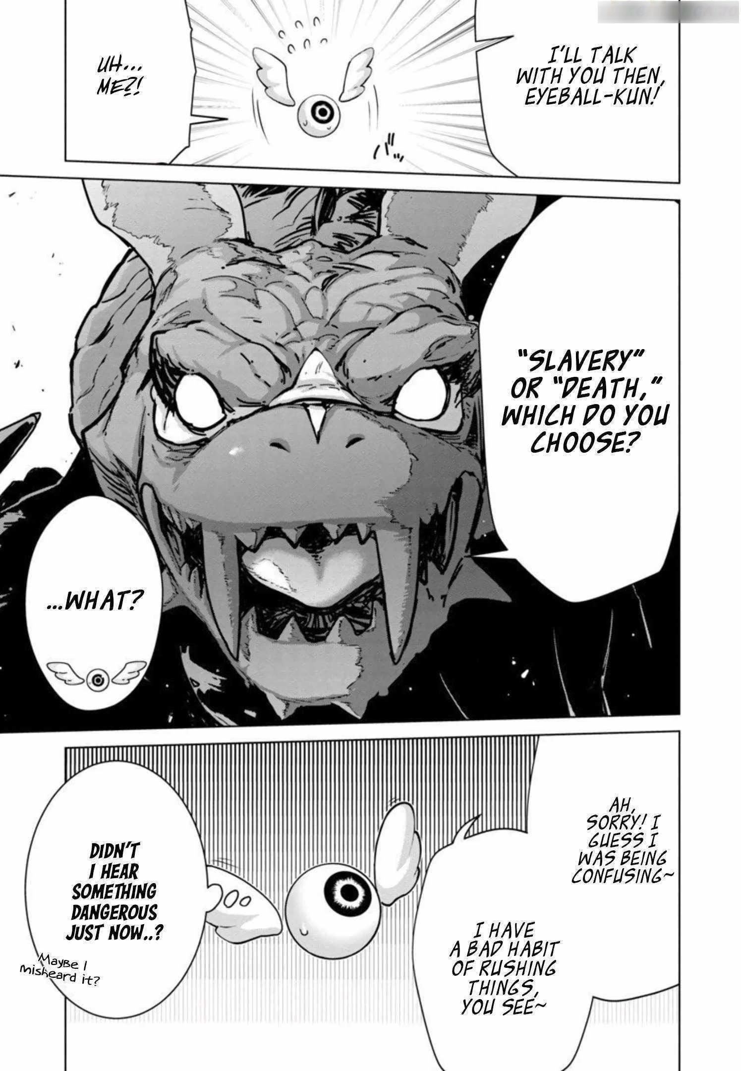 The Story of an Exploration Hero Who Has Worked His Way up From Common People Chapter 9 - Page 6 in English