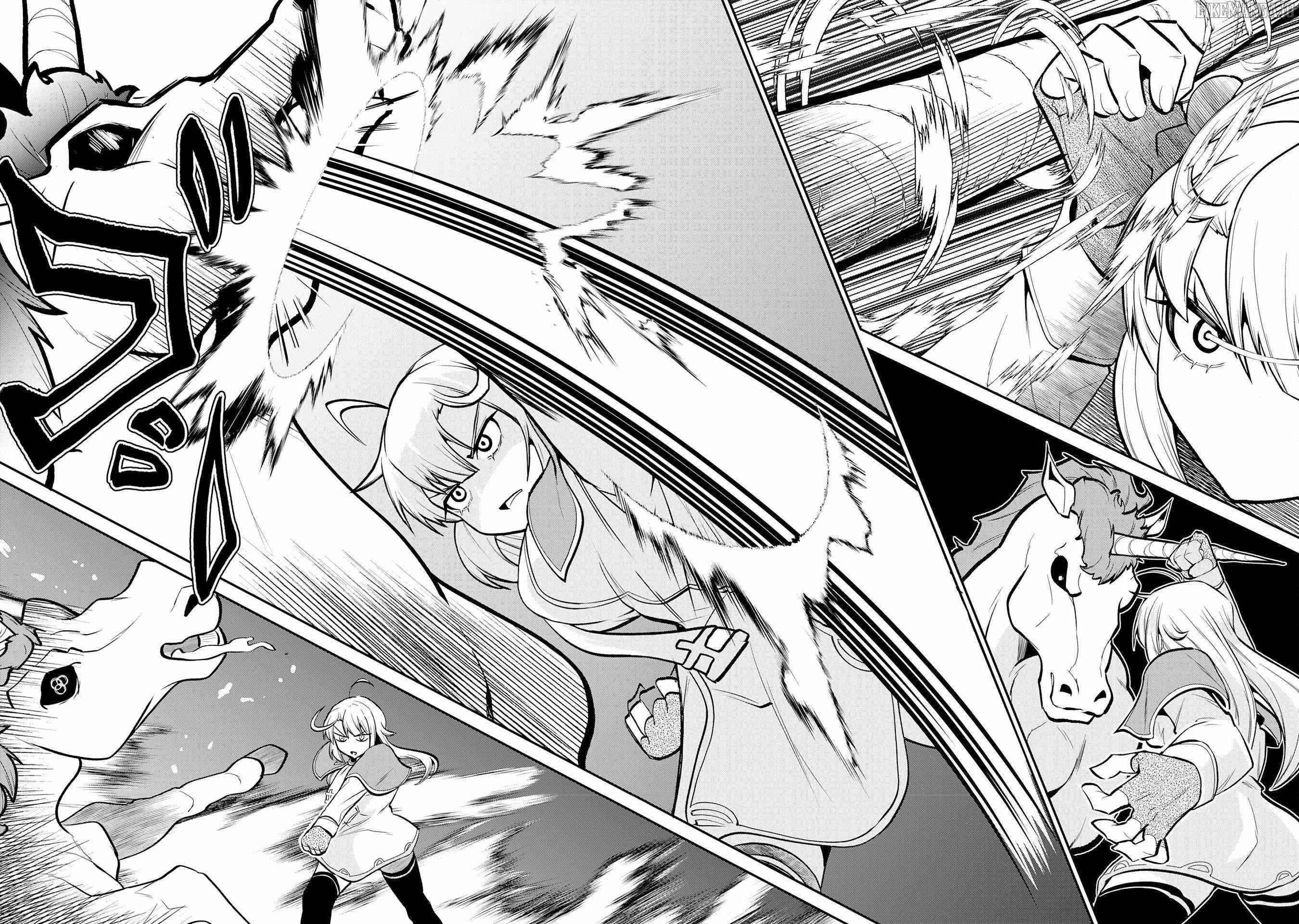 The Outcast Swordsman, Drawn to Power, Masters the Hidden Dungeon Chapter 4 - Page 29 in English