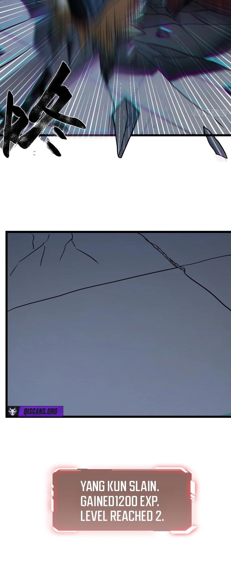 Universal Class Change: Summoning the Death Queen at the Start Chapter 2 - Page 4 in English