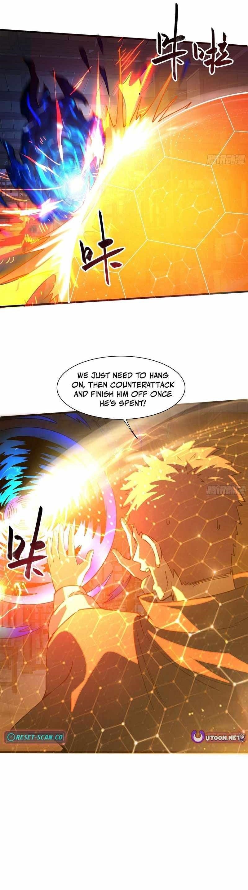 Universal Class Change: Summoning the Death Queen at the Start Chapter 7 - Page 5 in English