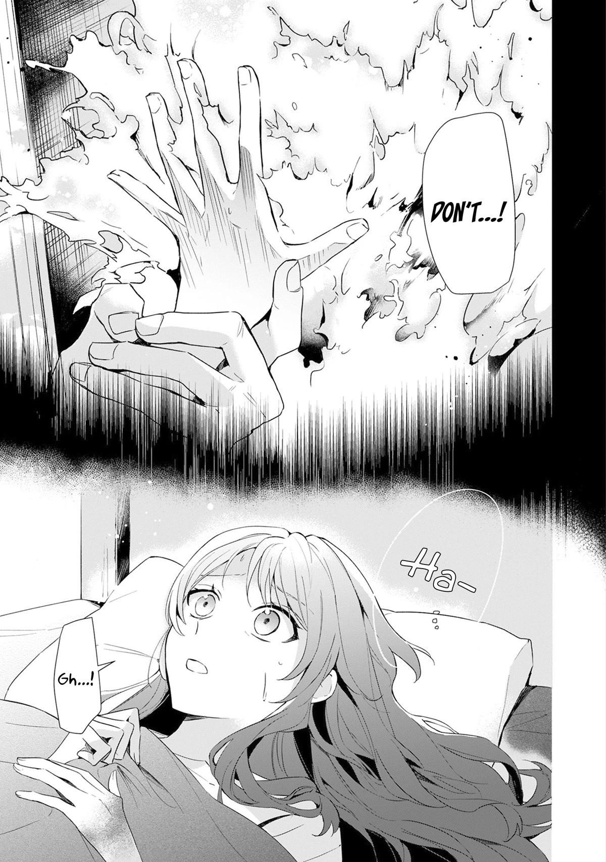 If the Villainess and the Villain Were to Meet and Fall in Love Chapter 1 - Page 5 in English