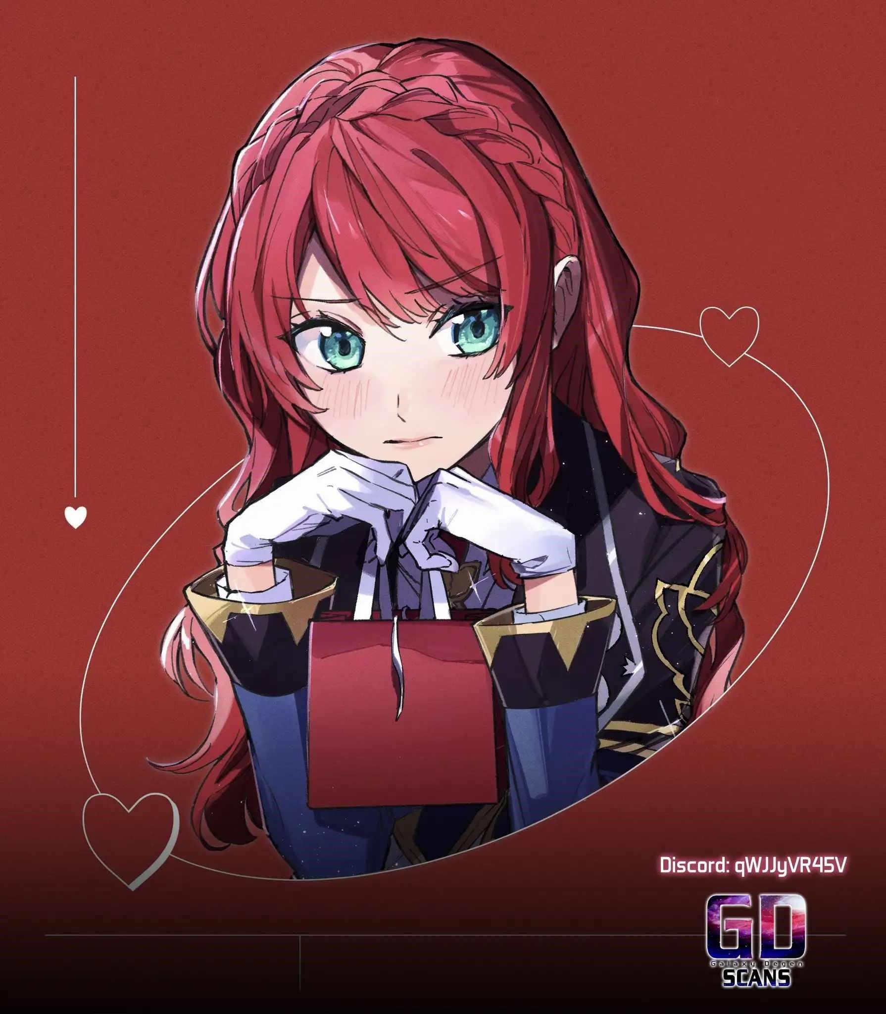 If the Villainess and the Villain Were to Meet and Fall in Love Chapter 14 - Page 34 in English
