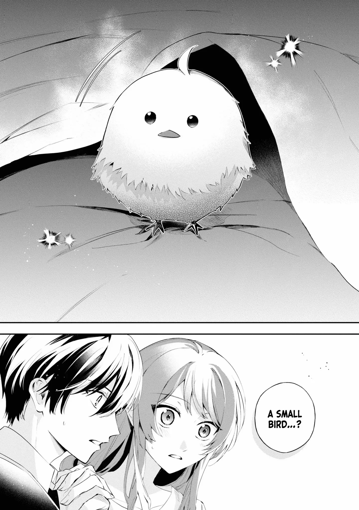 If the Villainess and the Villain Were to Meet and Fall in Love Chapter 19 - Page 28 in English