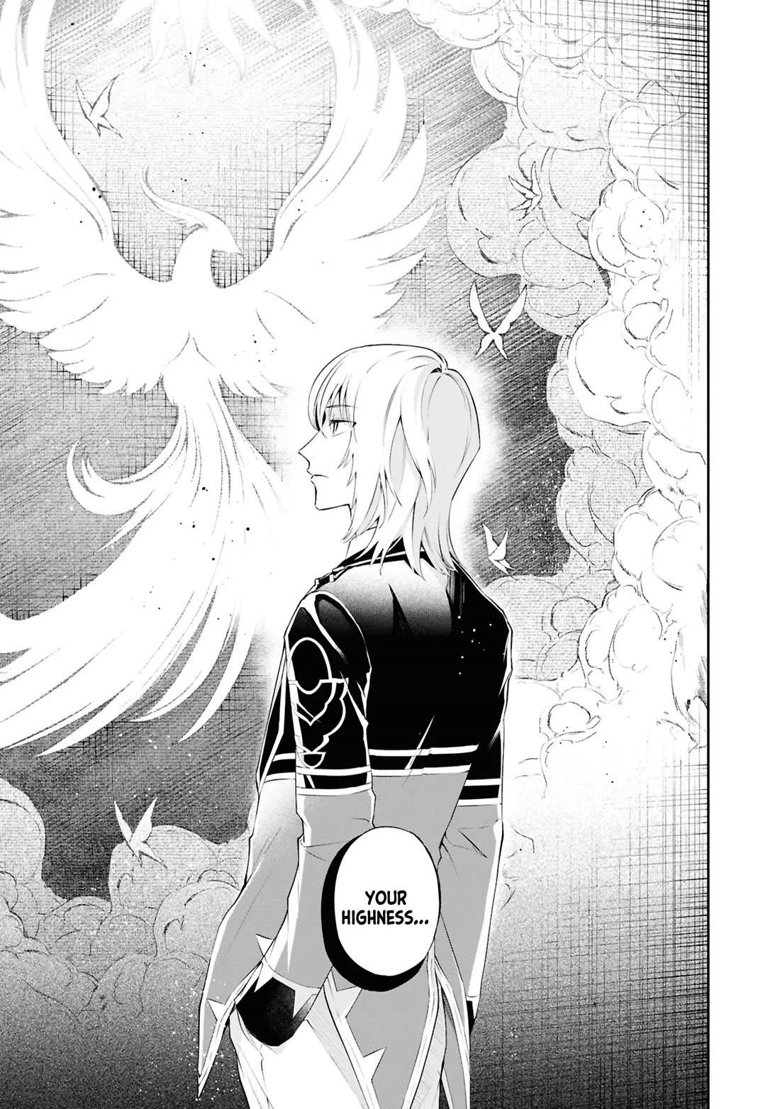 If the Villainess and the Villain Were to Meet and Fall in Love Chapter 20 - Page 20 in English