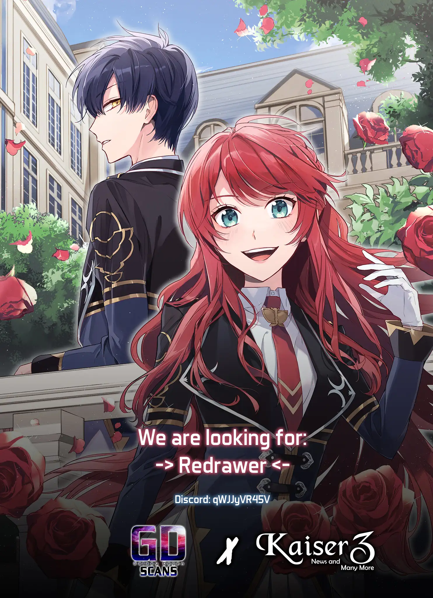 If the Villainess and the Villain Were to Meet and Fall in Love Chapter 28 - Page 42 in English