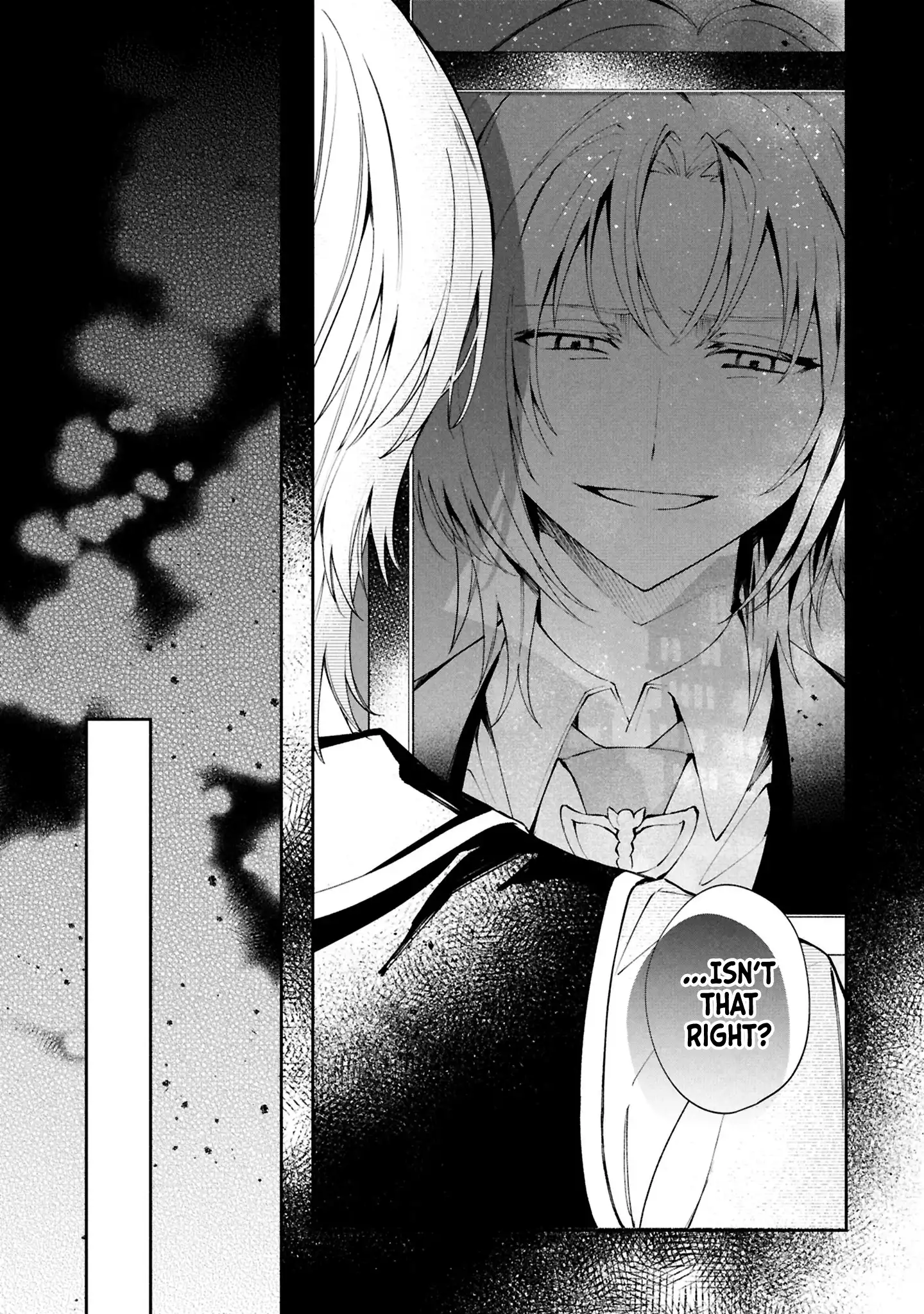 If the Villainess and the Villain Were to Meet and Fall in Love Chapter 29 - Page 20 in English