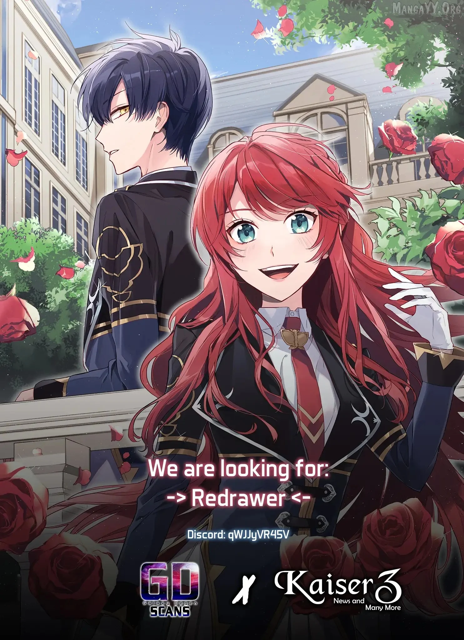 If the Villainess and the Villain Were to Meet and Fall in Love Chapter 31 - Page 34 in English