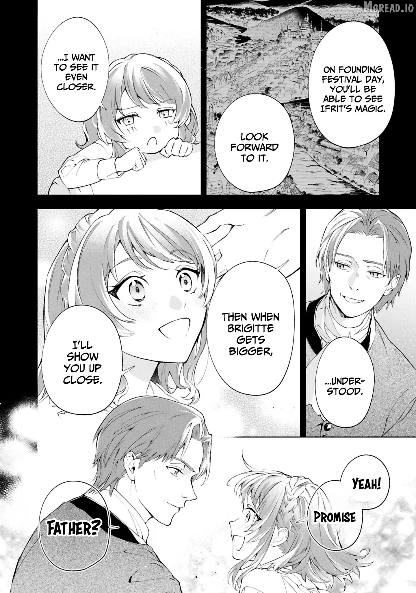 If the Villainess and the Villain Were to Meet and Fall in Love Chapter 34 - Page 15 in English