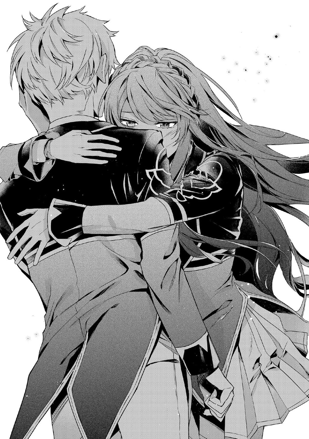 If the Villainess and the Villain Were to Meet and Fall in Love Chapter 6 - Page 18 in English