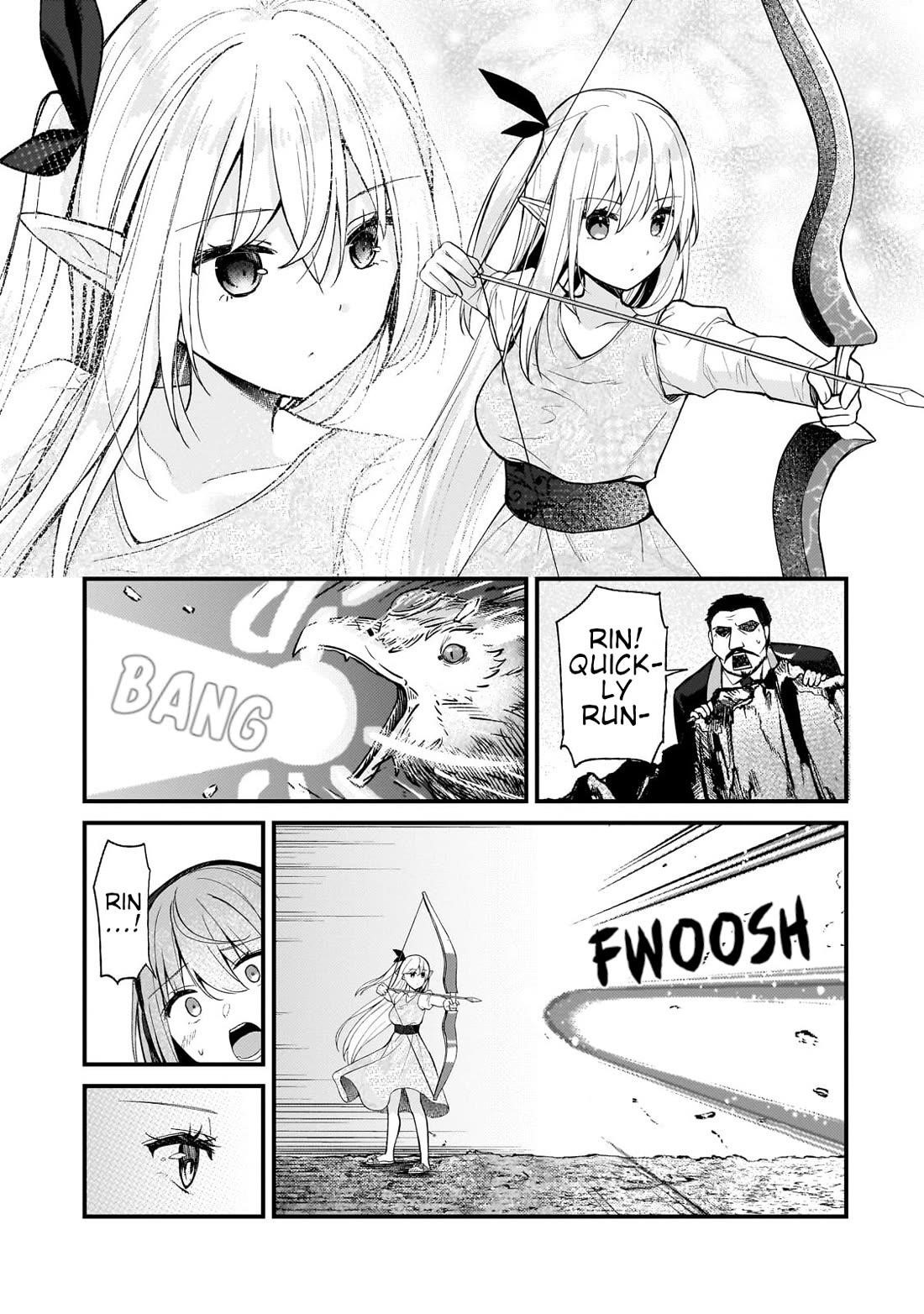 My Web Game Wife Is a Popular Idol IRL Chapter 23 - Page 11 in English