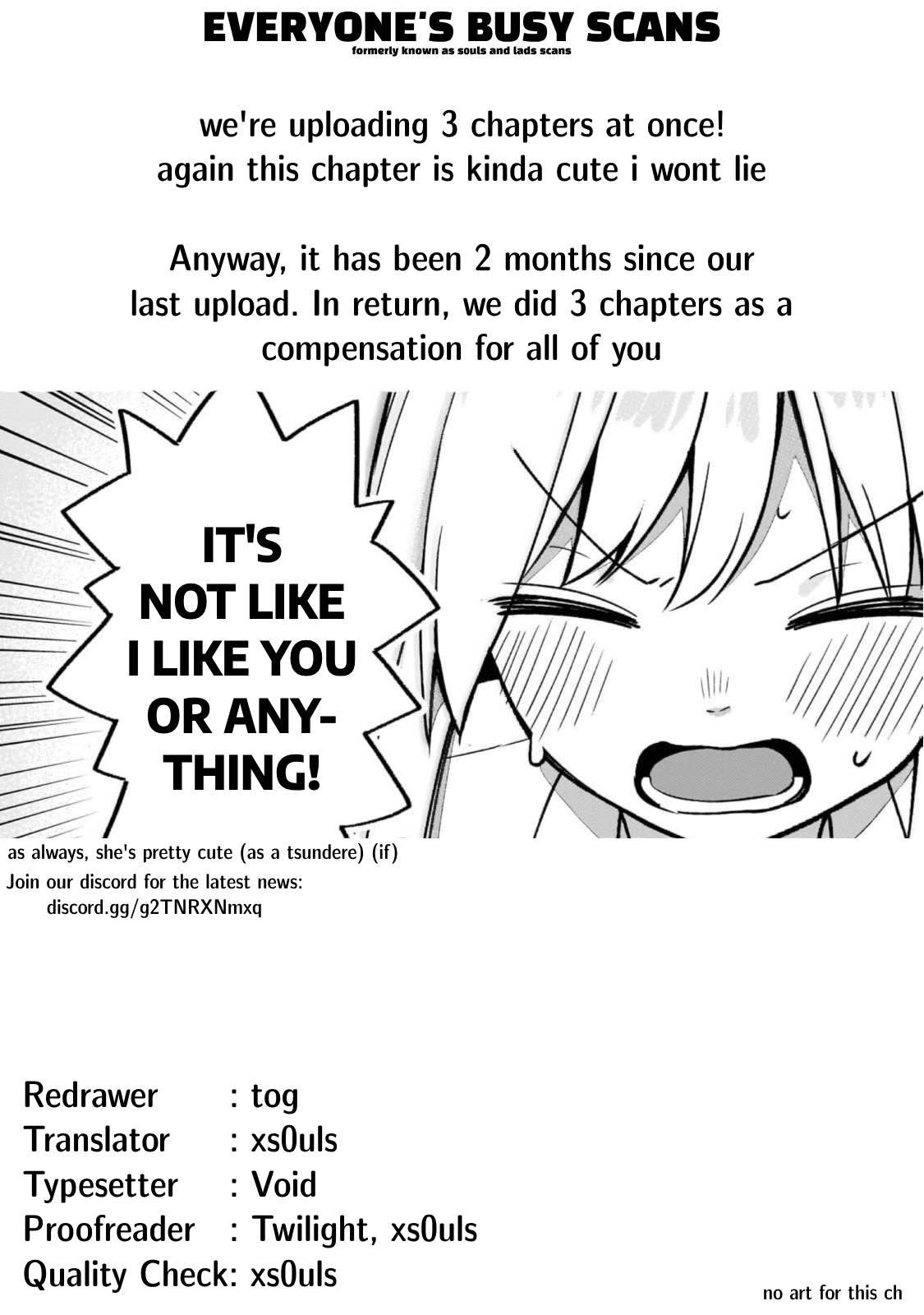 My Web Game Wife Is a Popular Idol IRL Chapter 26 - Page 17 in English