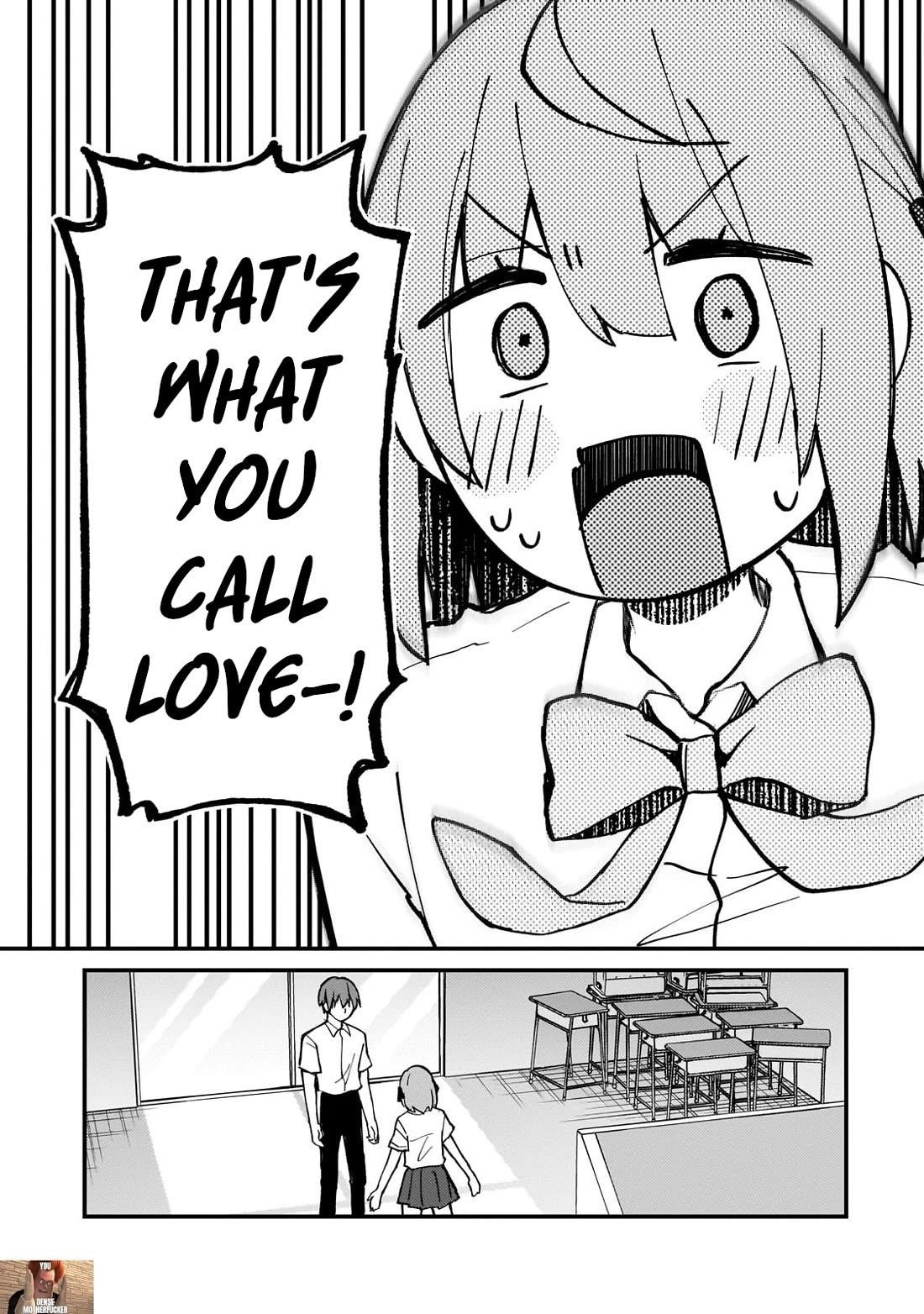 My Web Game Wife Is a Popular Idol IRL Chapter 27 - Page 15 in English